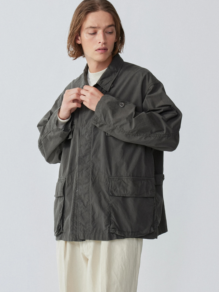 43 Jacket | OUTER WEAR | KAPTAIN SUNSHINE ONLINE STORE