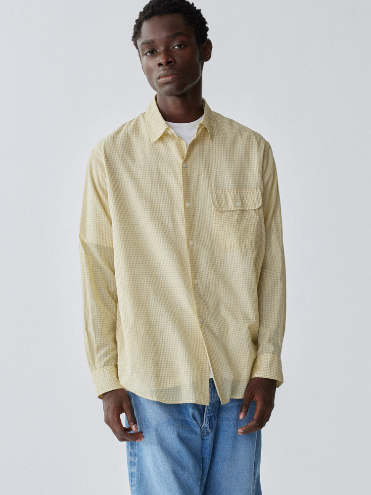 CPO Shirt | SHIRTS | KAPTAIN SUNSHINE ONLINE STORE