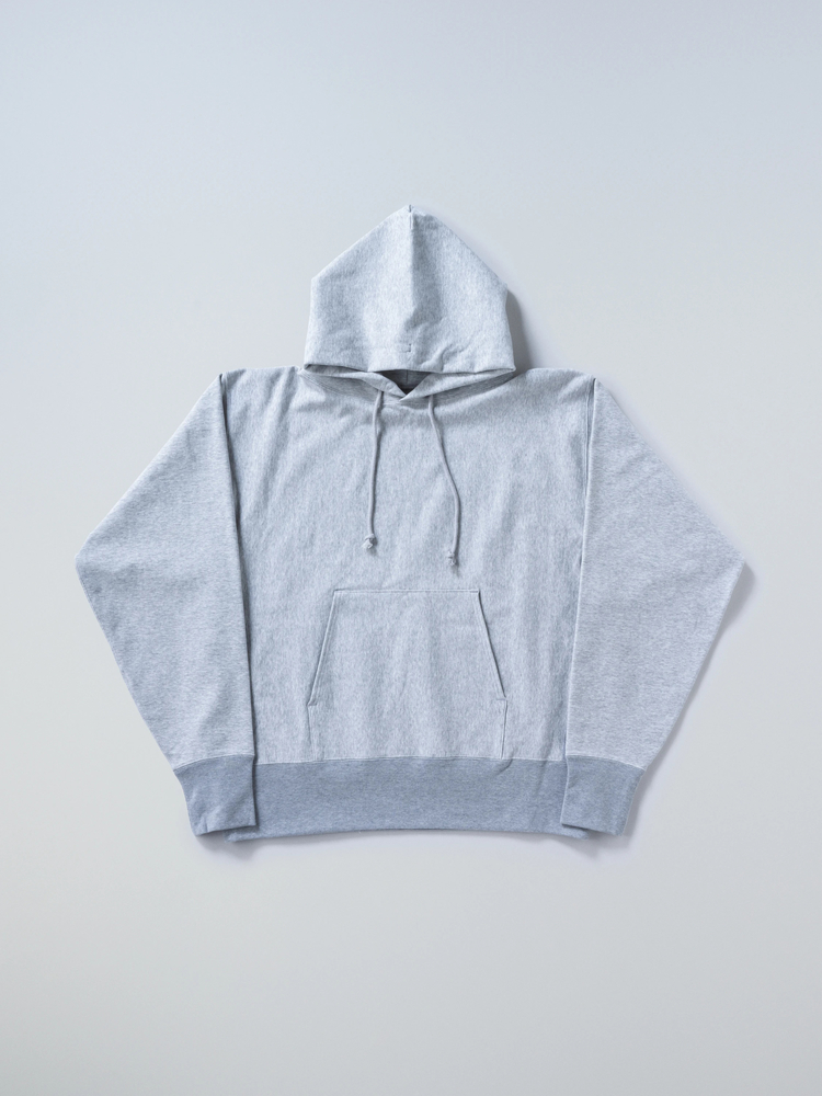 Stretch Hoody | CUTSEW | KAPTAIN SUNSHINE ONLINE STORE