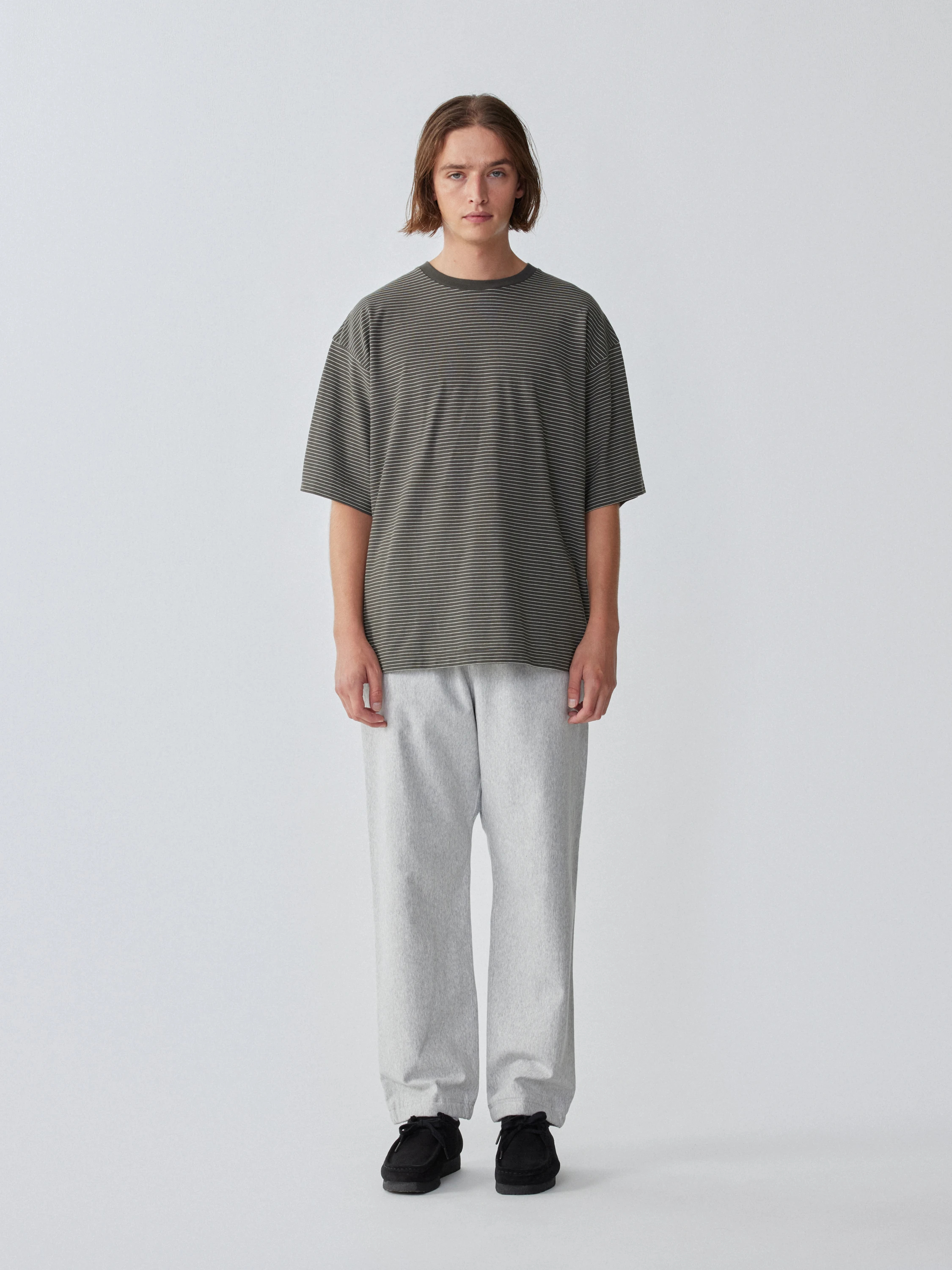 Stretch Sweat Pants