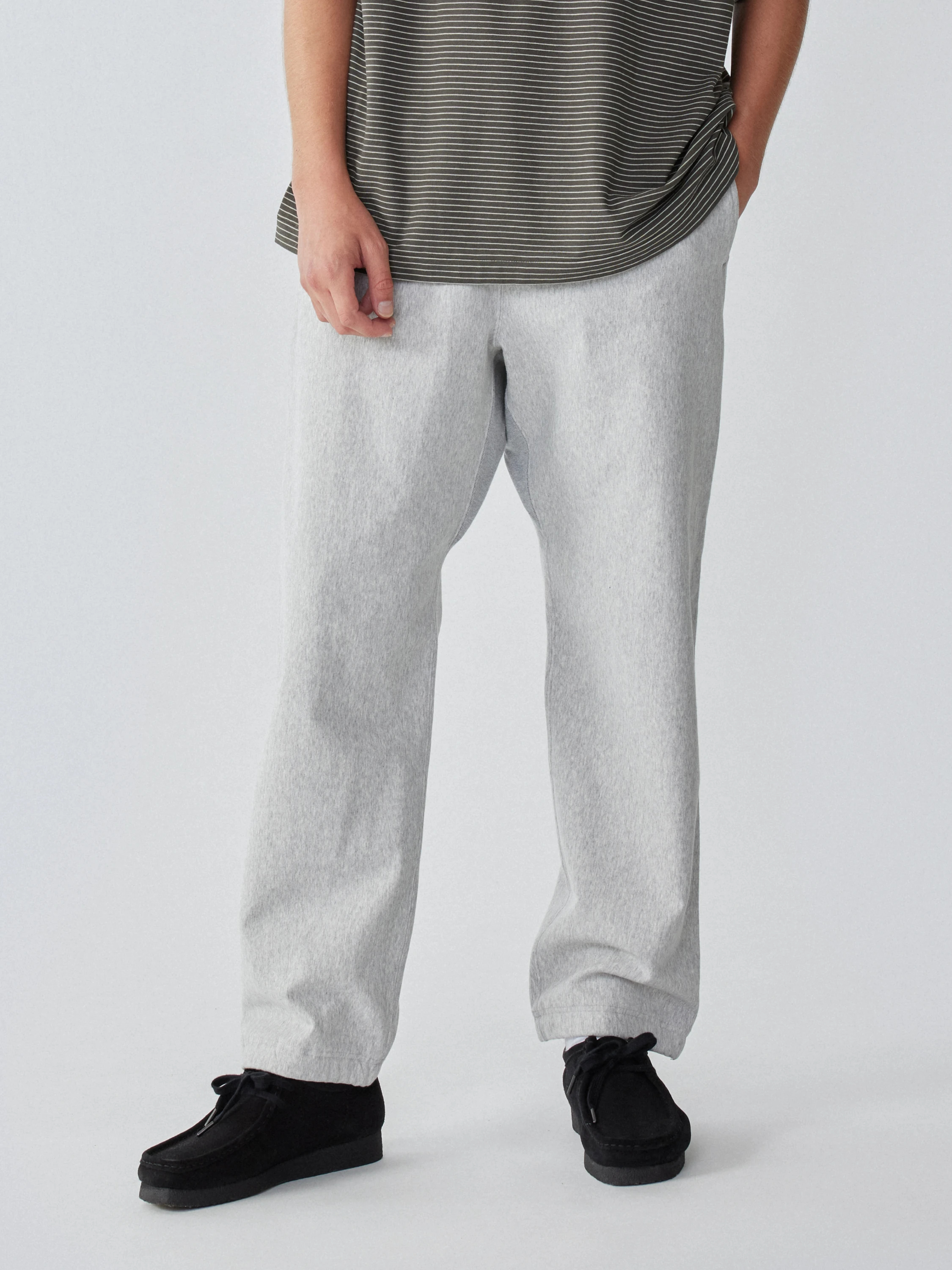 Stretch Sweat Pants | CUTSEW | KAPTAIN SUNSHINE ONLINE STORE