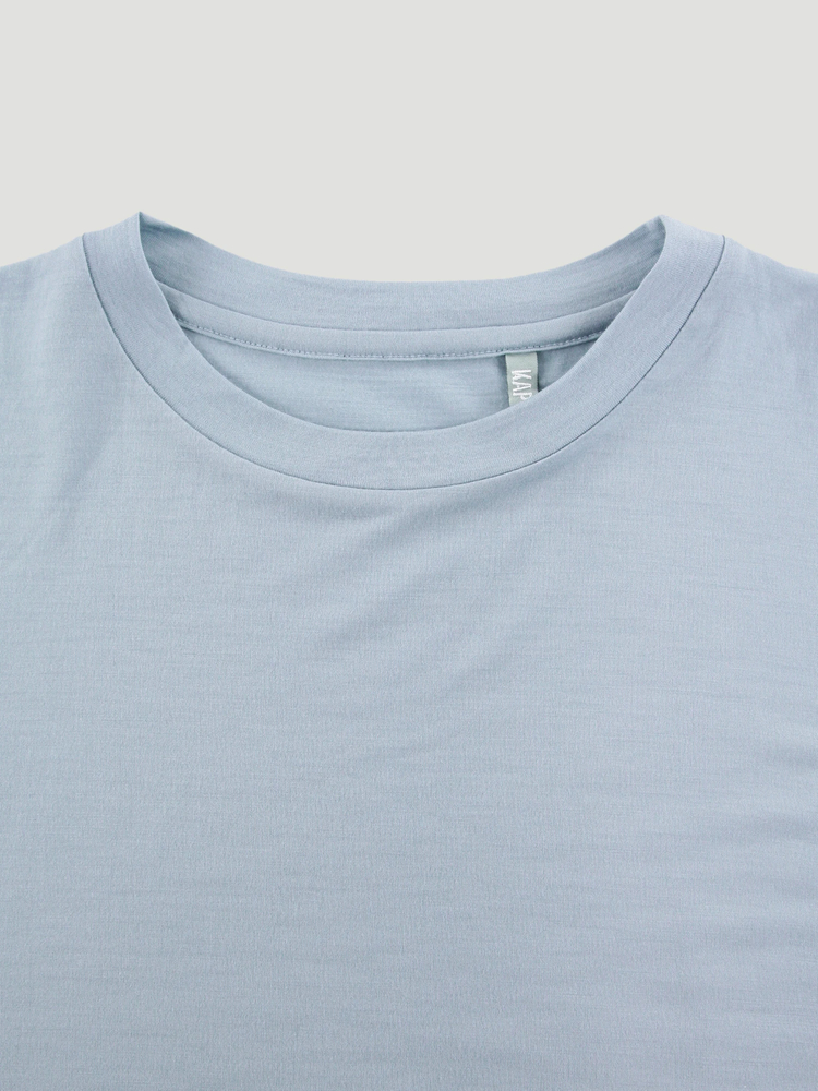 Super Soft Merino Tenjiku Halfsleeve Tee | CUTSEW | KAPTAIN Super Soft Merino Tenjiku Halfsleeve Tee | CUTSEW | KAPTAIN