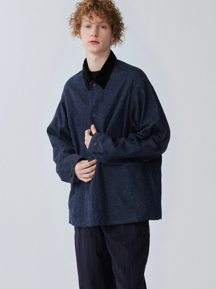 ジャケット・アウター kaptainsunshine forester jacket KAPTAIN SUNSHINE】 Forester Jacket 