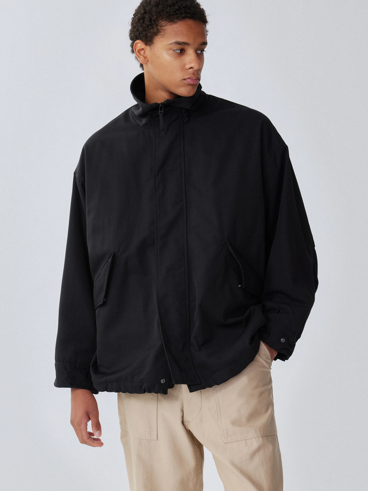 Short Mil Coat | OUTER WEAR | KAPTAIN SUNSHINE ONLINE STORE