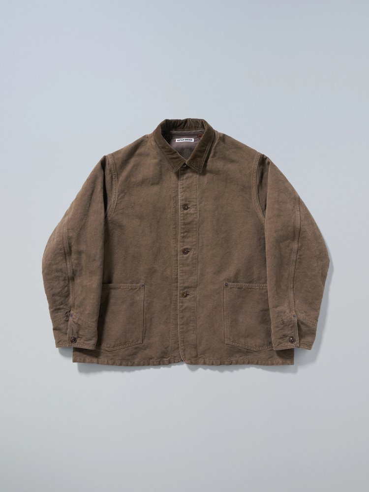 KAPTAIN SUNSHINE Forester Jacket Size40