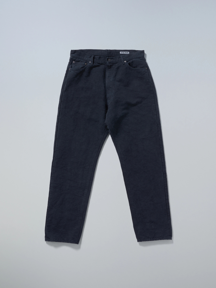 5pkt Pants | BOTTOMS | KAPTAIN SUNSHINE ONLINE STORE