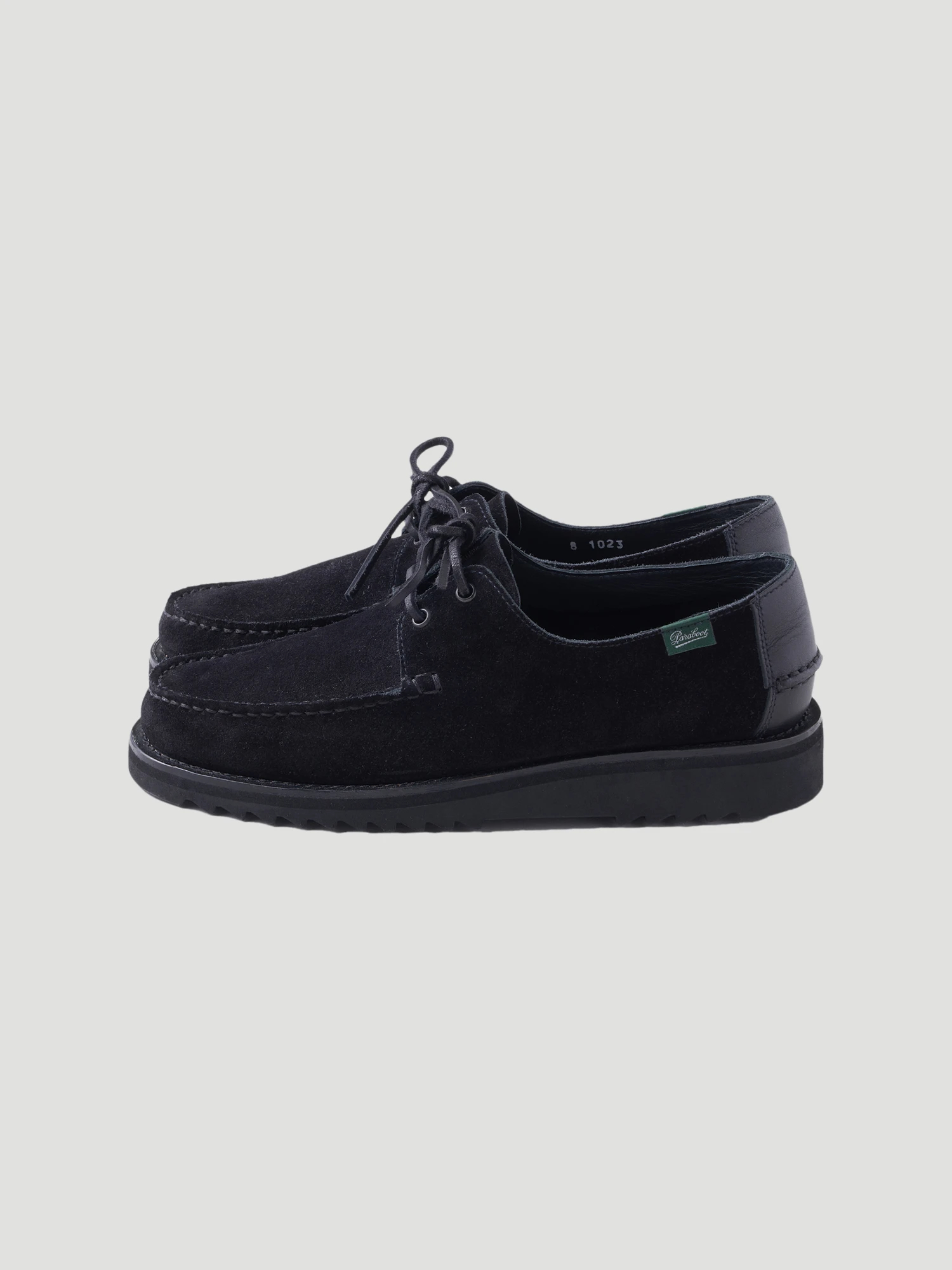 速くおよび自由な Domingue Suede | OTHERS | KAPTAIN SUNSHINE ONLINE STORE 靴