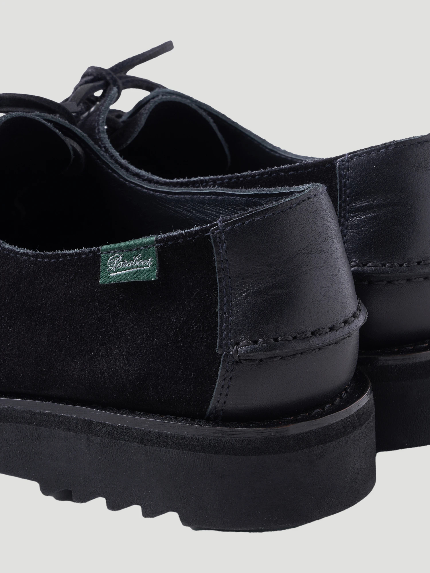 Domingue Suede | OTHERS | KAPTAIN SUNSHINE ONLINE STORE