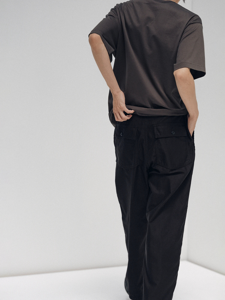 Baker Pants | BOTTOMS | KAPTAIN SUNSHINE ONLINE STORE Baker Pants | BOTTOMS | KAPTAIN SUNSHINE ONLINE STORE
