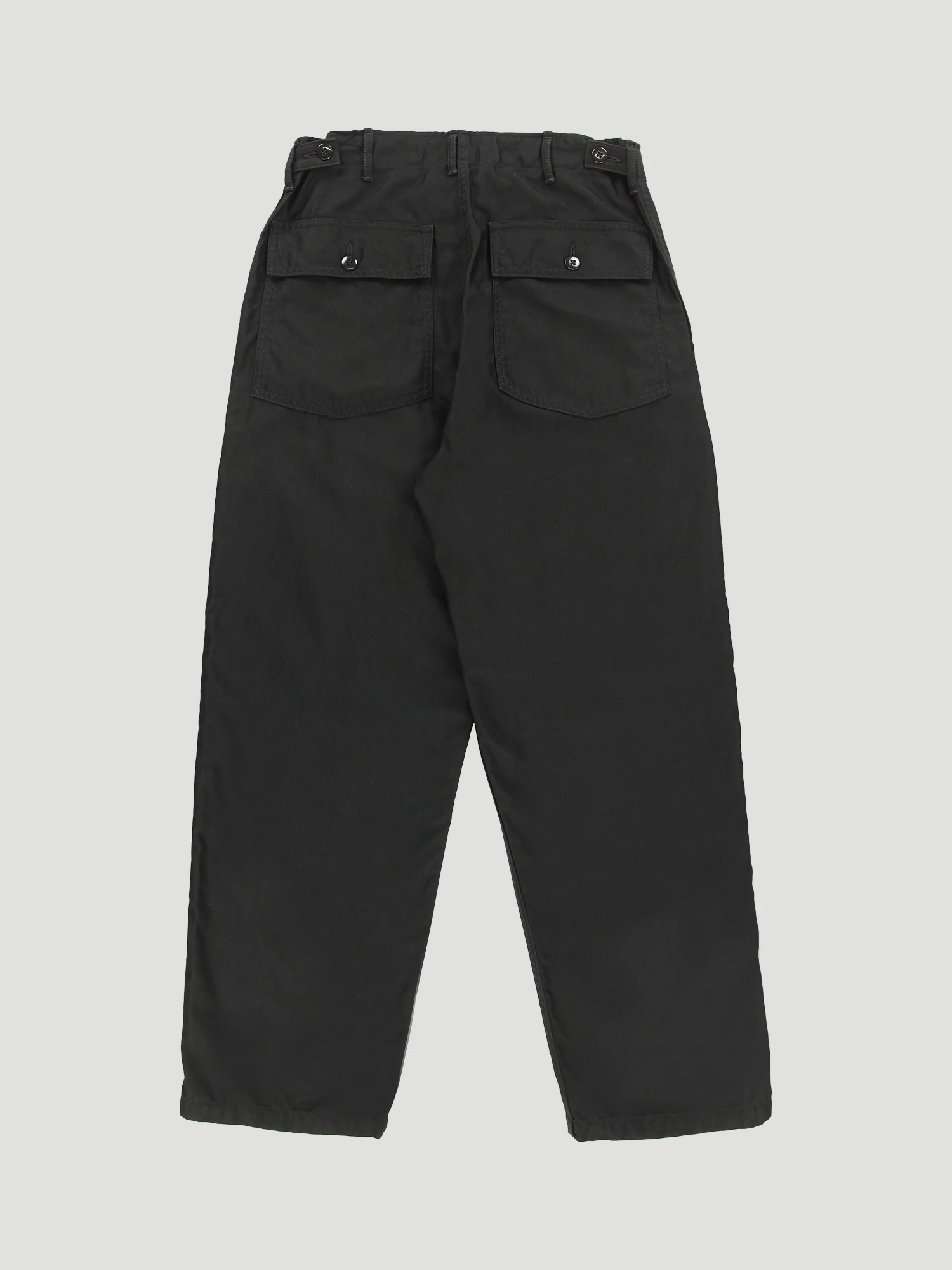 Baker Pants | BOTTOMS | KAPTAIN SUNSHINE ONLINE STORE