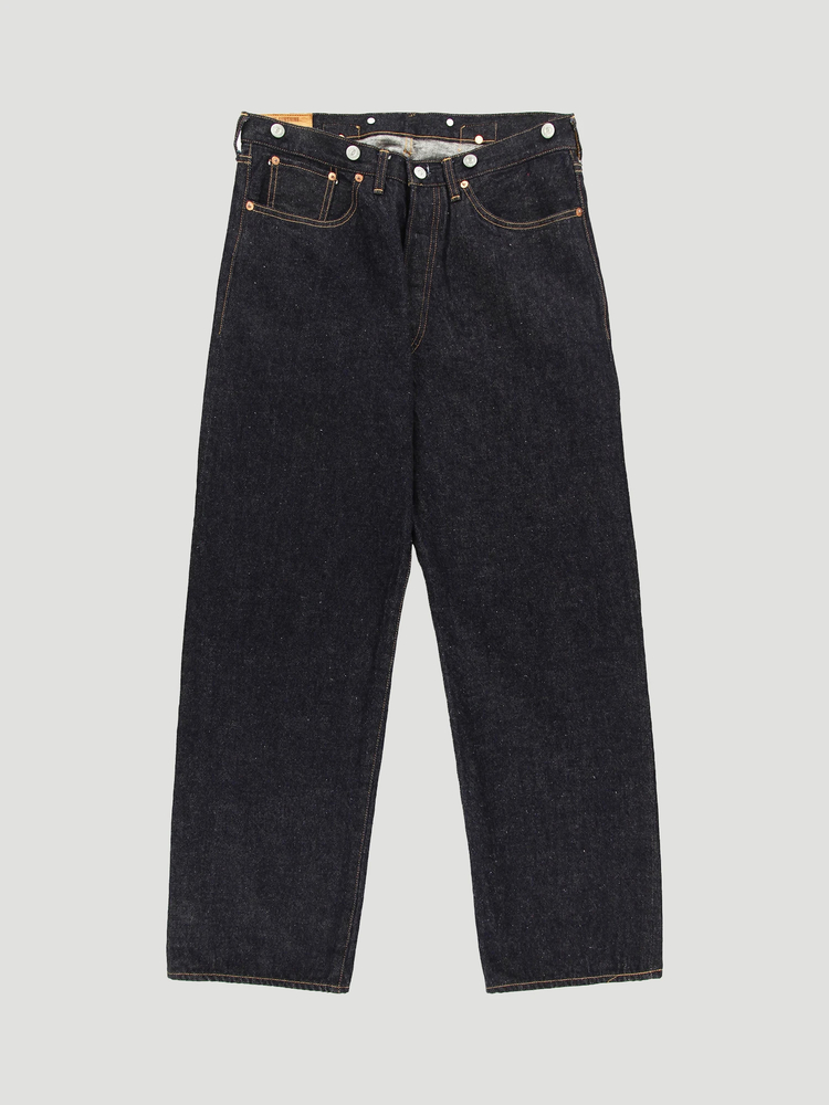 1930 Straight Denim Pants | BOTTOMS | KAPTAIN SUNSHINE ONLINE STORE