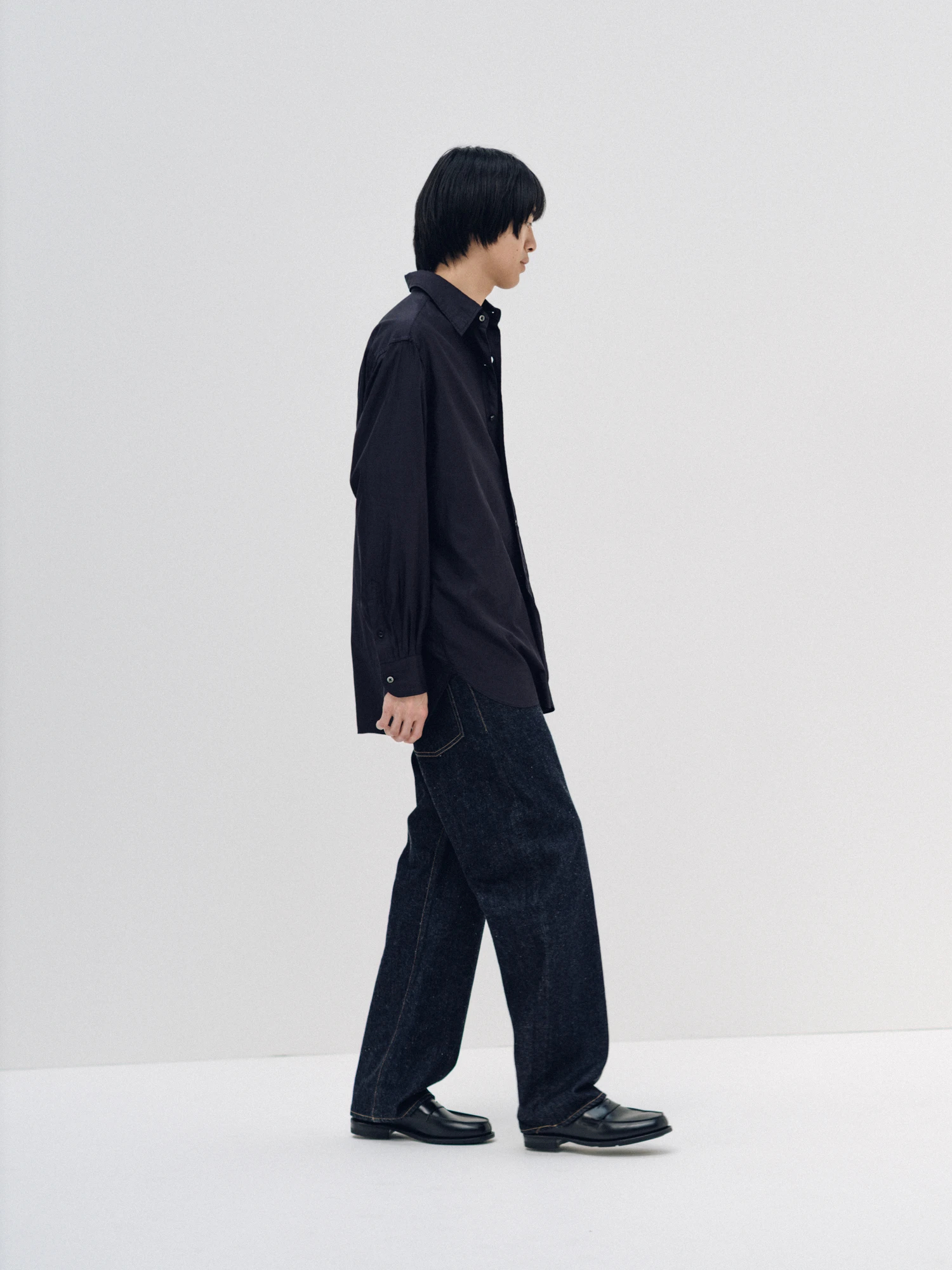 パンツ 1930 Straight Denim Pants 1930 Straight Denim Pants | BOTTOMS | KAPTAIN SUNSHINE