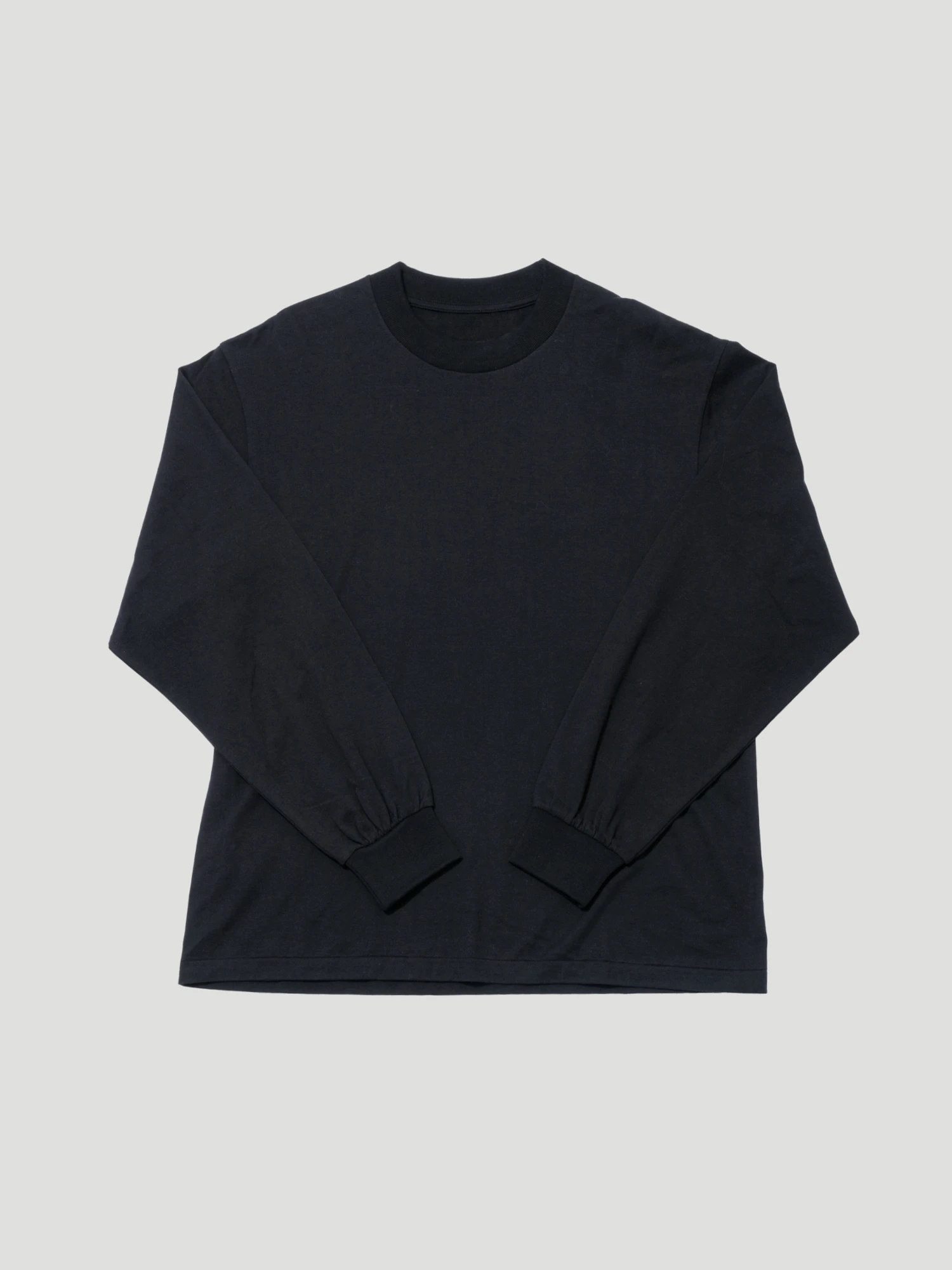 KAPTAIN SUNSHIN 19SSセットアップ Suvin Supima Tube Halfsleeve Tee Heavy | CUTSEW | KAPTAIN