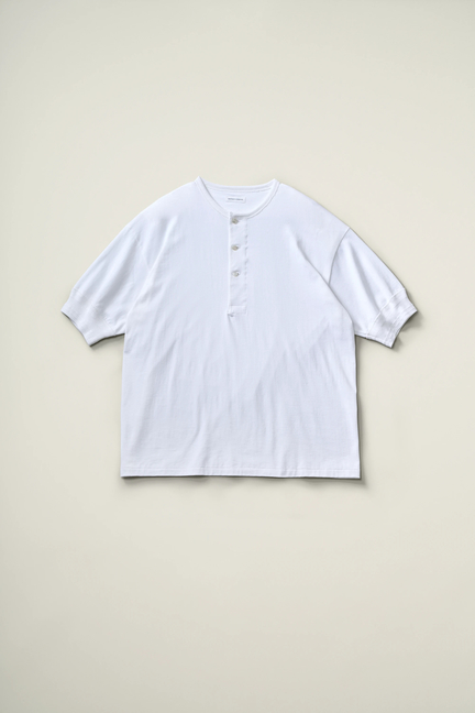 Cotton Washi Hand Frame P/O | KNIT | KAPTAIN SUNSHINE ONLINE STORE
