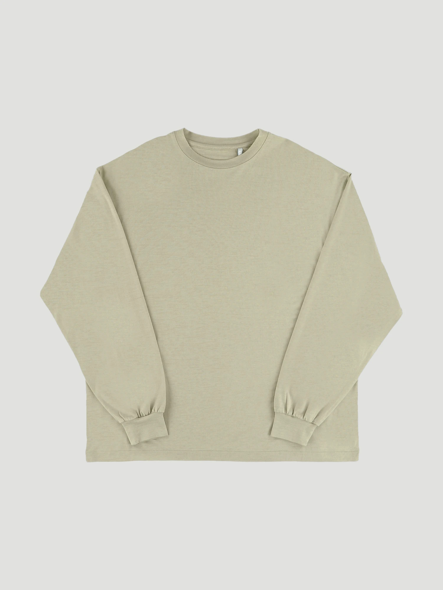 トップス Super Soft Merino Tenjiku High Neck Tee Namu Shop - Kaptain Sunshine Super Soft Merino Tenjiku L/S