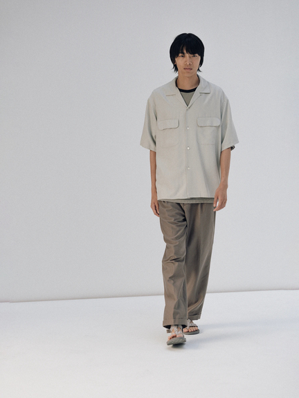 Field Shirt Jacket | SHIRTS | KAPTAIN SUNSHINE ONLINE STORE