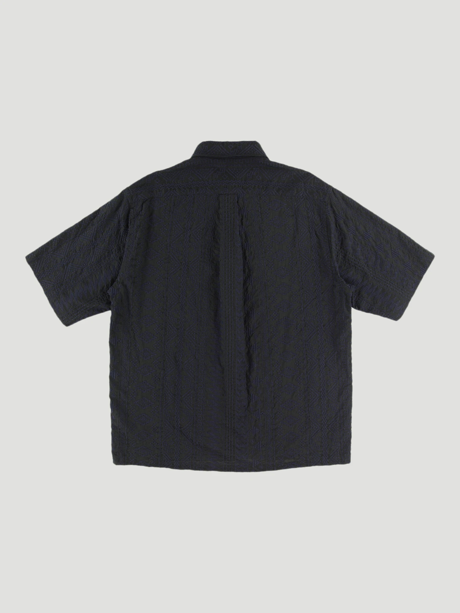 Plain SS Shirt | SHIRTS | KAPTAIN SUNSHINE ONLINE STORE