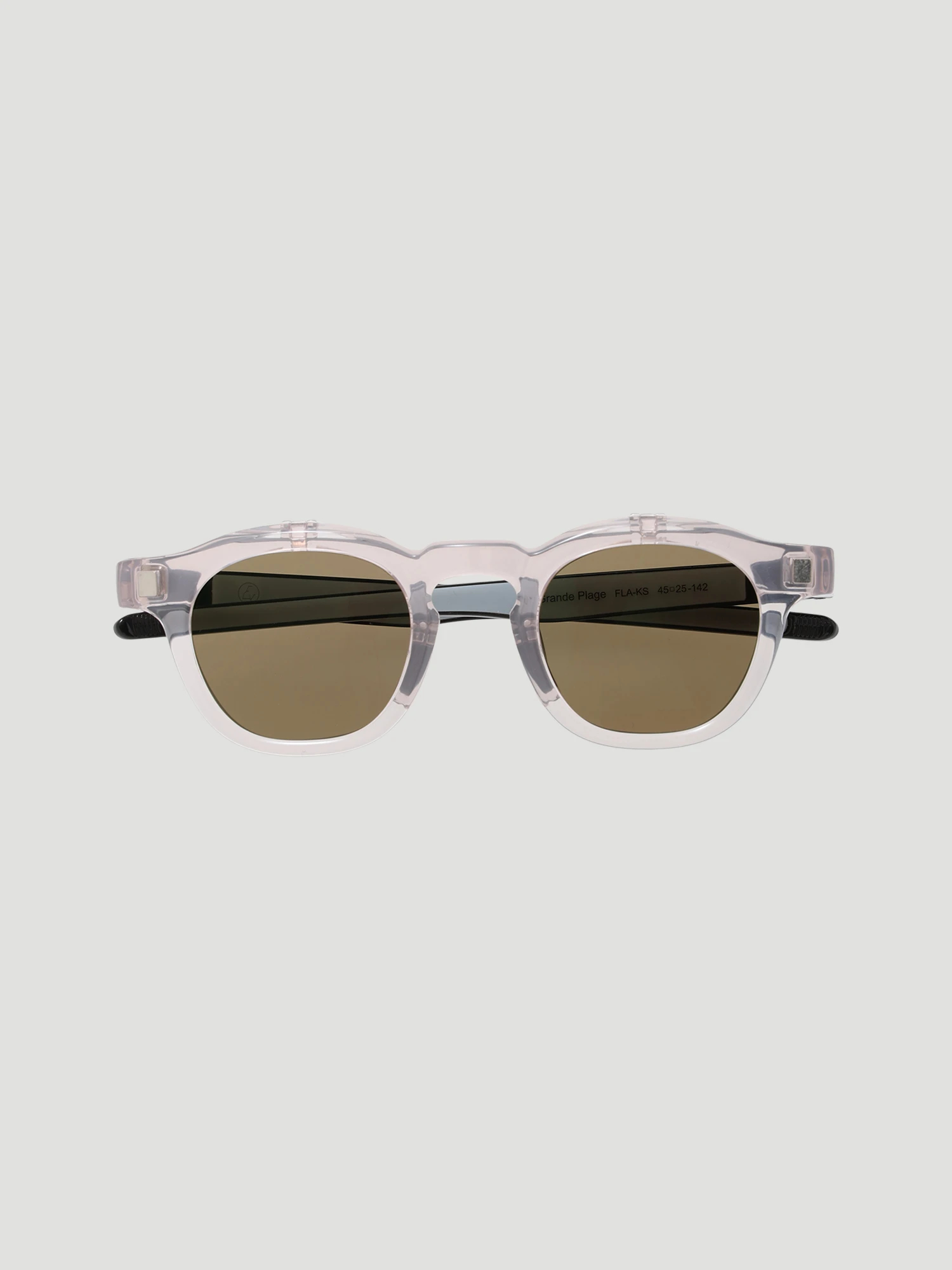 KAPTAIN SUNSHINE evevol サングラス FLAMINGO Kaptain Sunshine