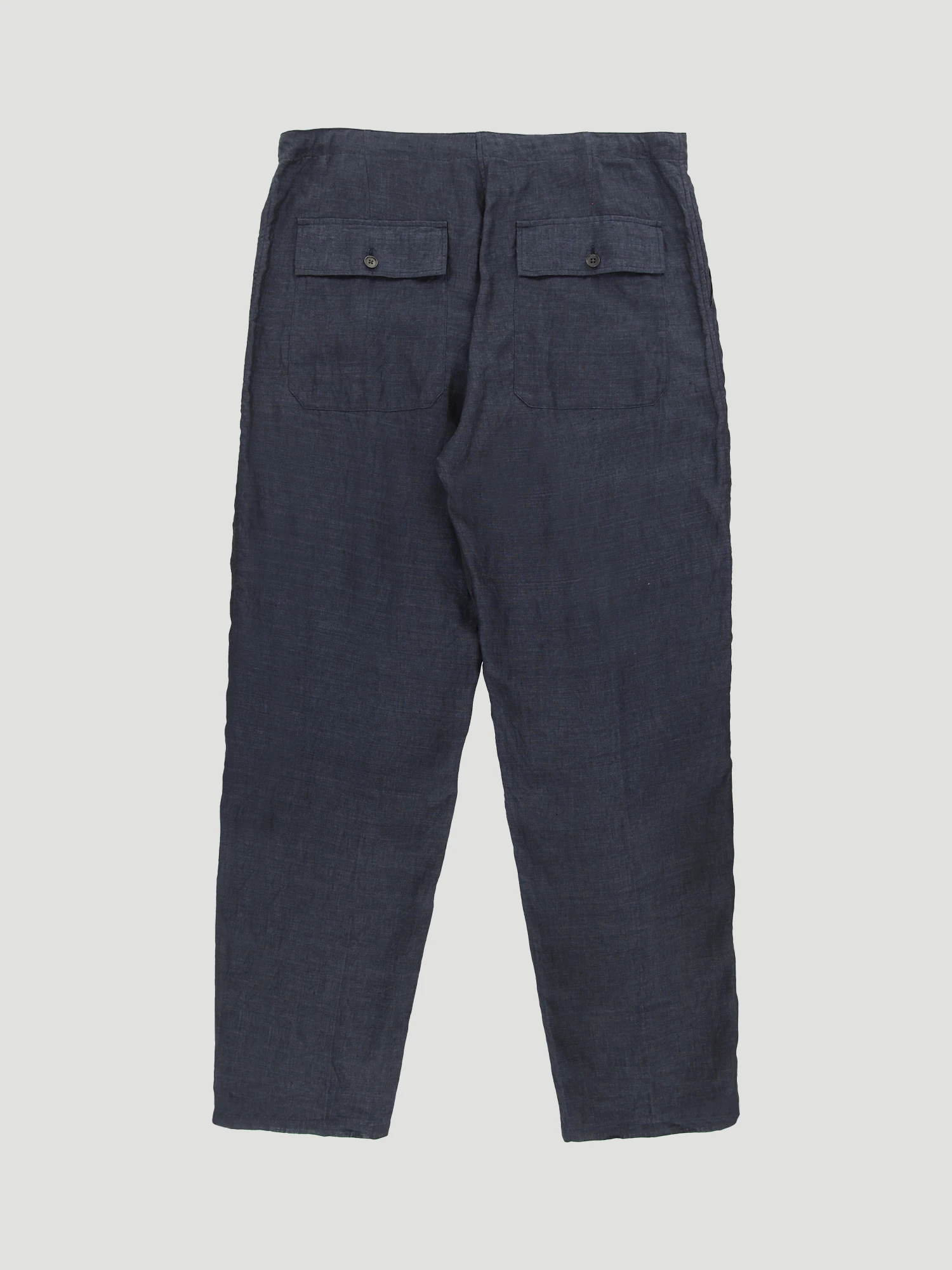 KAPTAIN SUNSHINE (キャプテンサンシャイン) Baker Pants