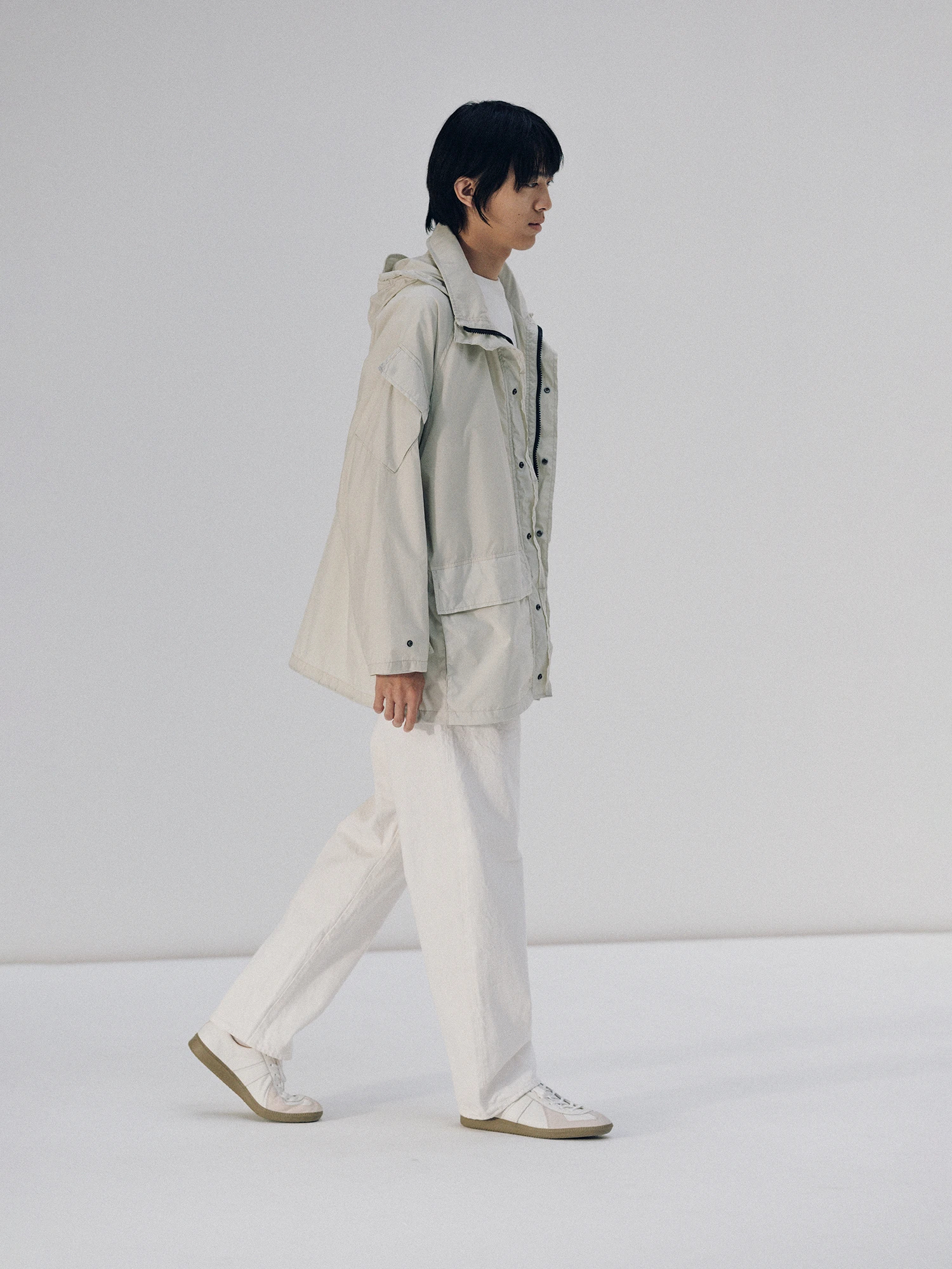 Extended Season Jacket | OUTER WEAR | KAPTAIN SUNSHINE