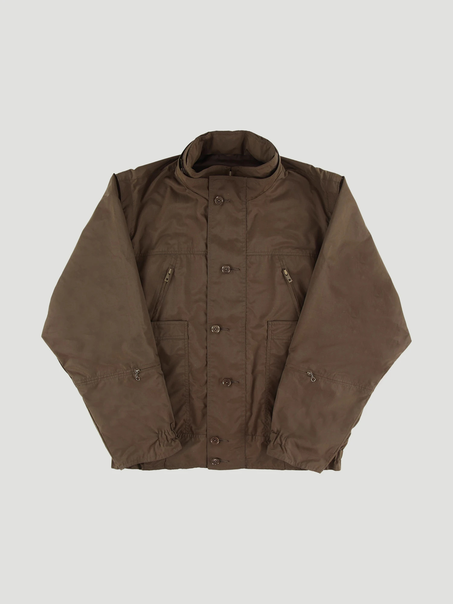 Hiker Jacket | OUTER WEAR | KAPTAIN SUNSHINE ONLINE STORE