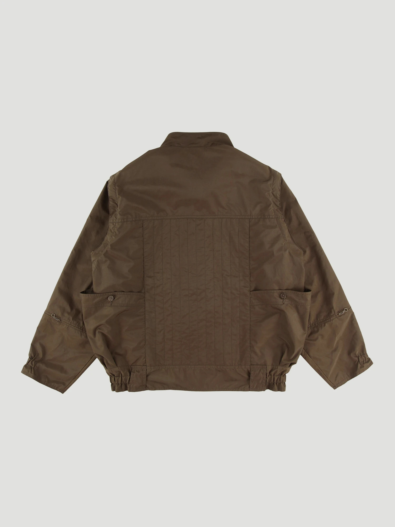 Hiker Jacket | OUTER WEAR | KAPTAIN SUNSHINE ONLINE STORE