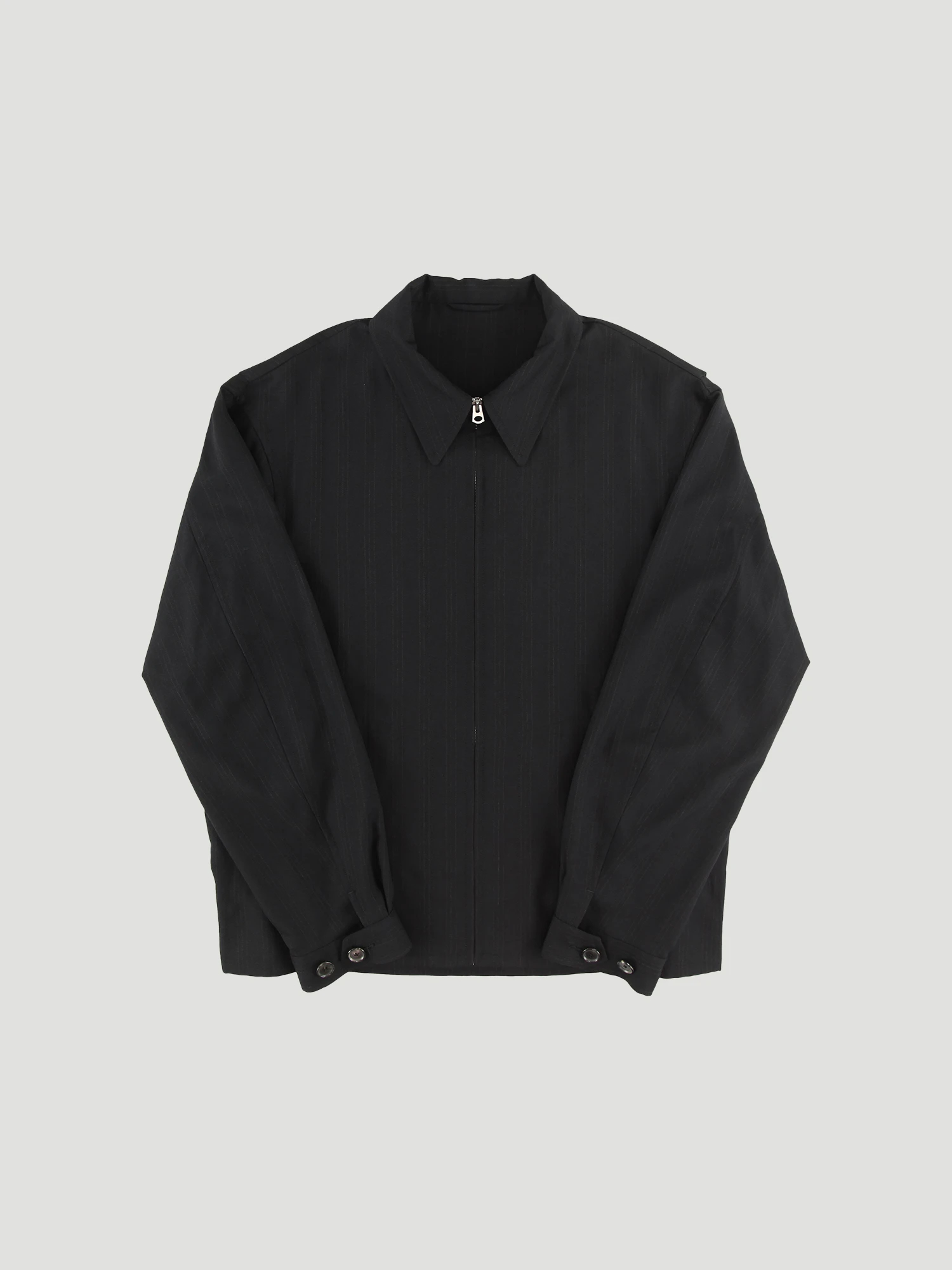 新品 25SS Kaptain Sunshine Fly Blouson 38 Fly Blouson(38(MEN) Top Navy/トップネイビー): KAPTAIN SUNSHINE