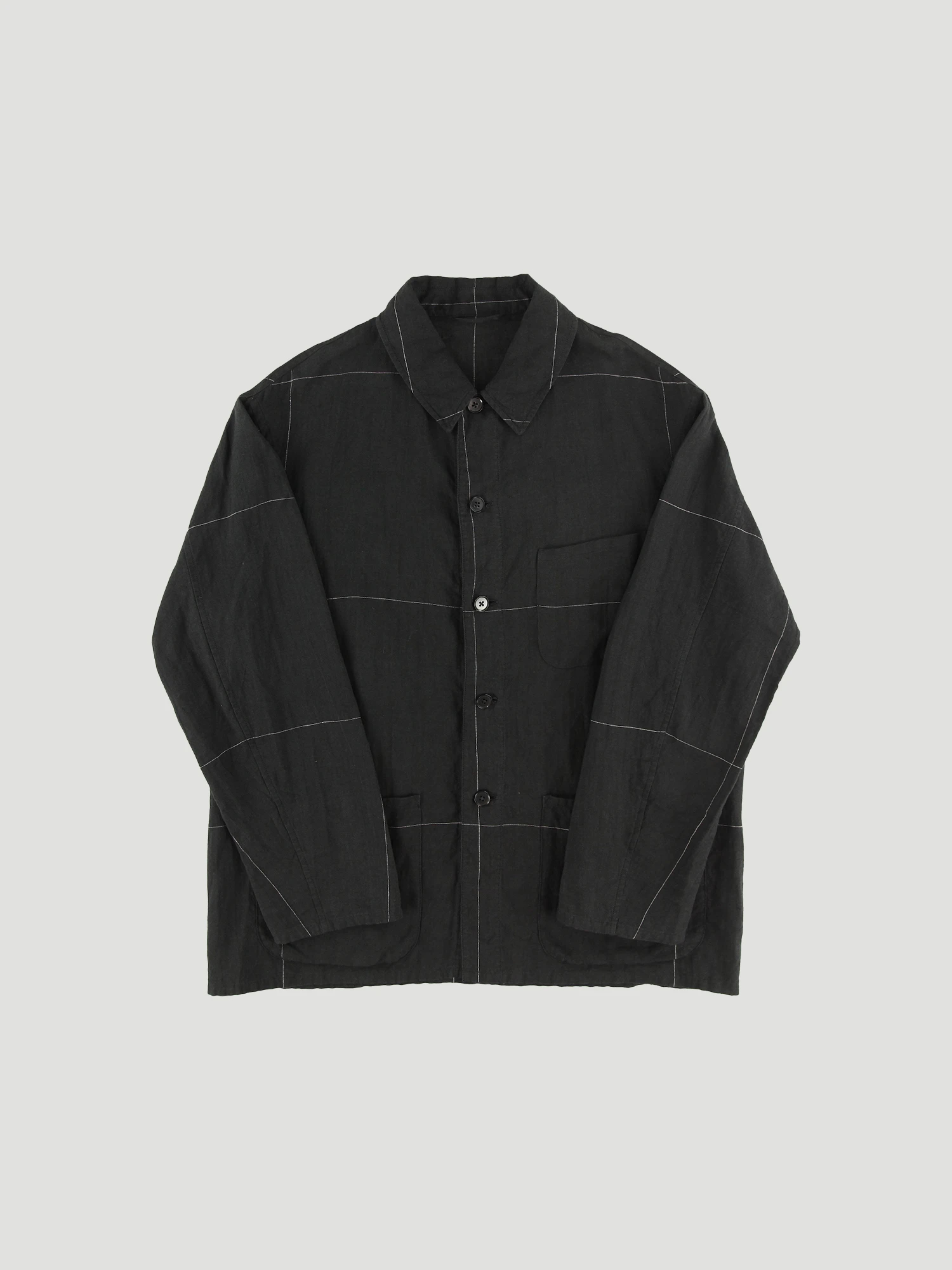 トップス 21ss KAPTAIN SUNSHINE Work Shirt L/S 38 Work Shirt | SHIRTS | KAPTAIN SUNSHINE ONLINE STORE