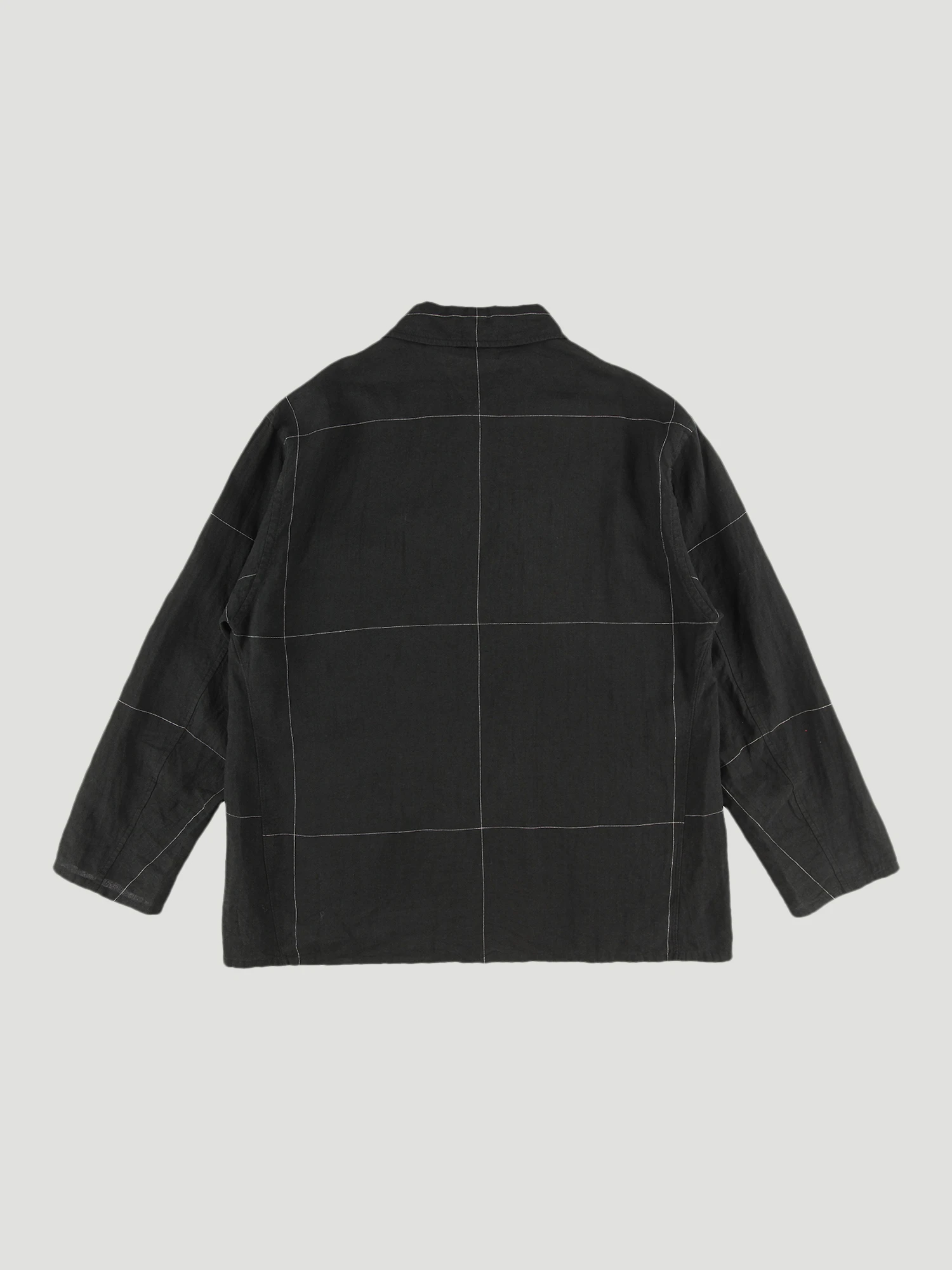 【美品】キャプテンサンシャイン Work Shirt Jacket 2025SS 美品】キャプテンサンシャイン Work Shirt Jacket 2025SS - メルカリ