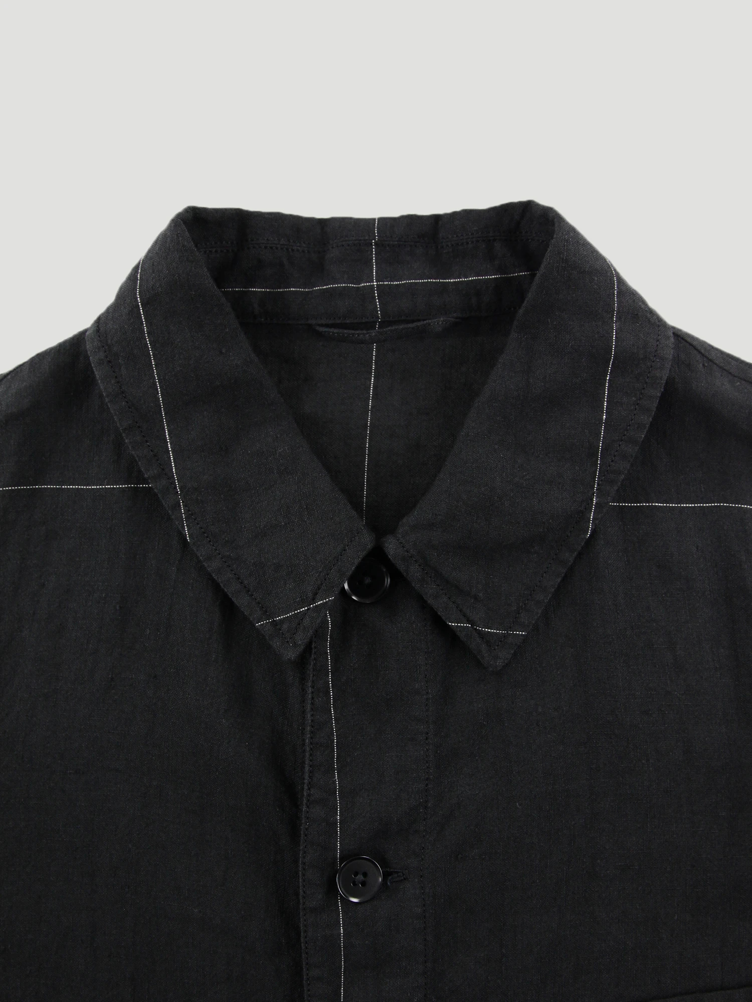 トップス 21ss KAPTAIN SUNSHINE Work Shirt L/S 38 Work Shirt Jacket | SHIRTS | KAPTAIN SUNSHINE ONLINE STORE