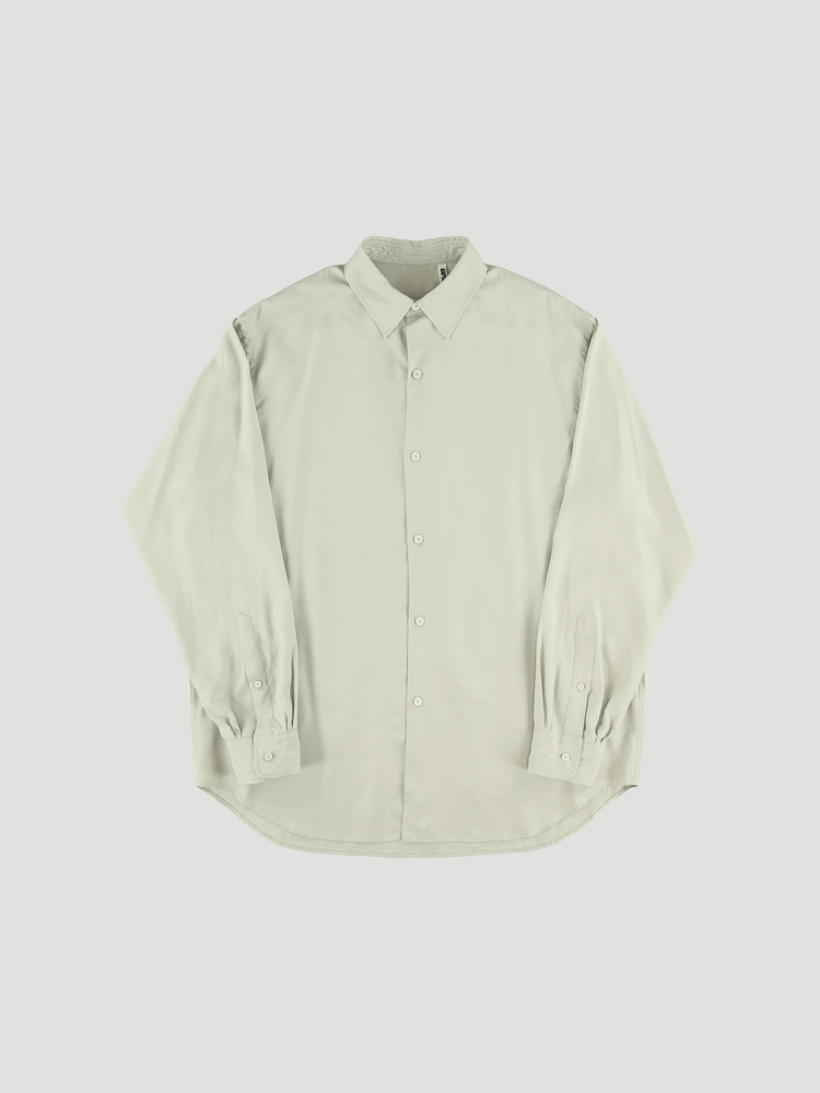 Plain Shirt | SHIRTS | KAPTAIN SUNSHINE ONLINE STORE