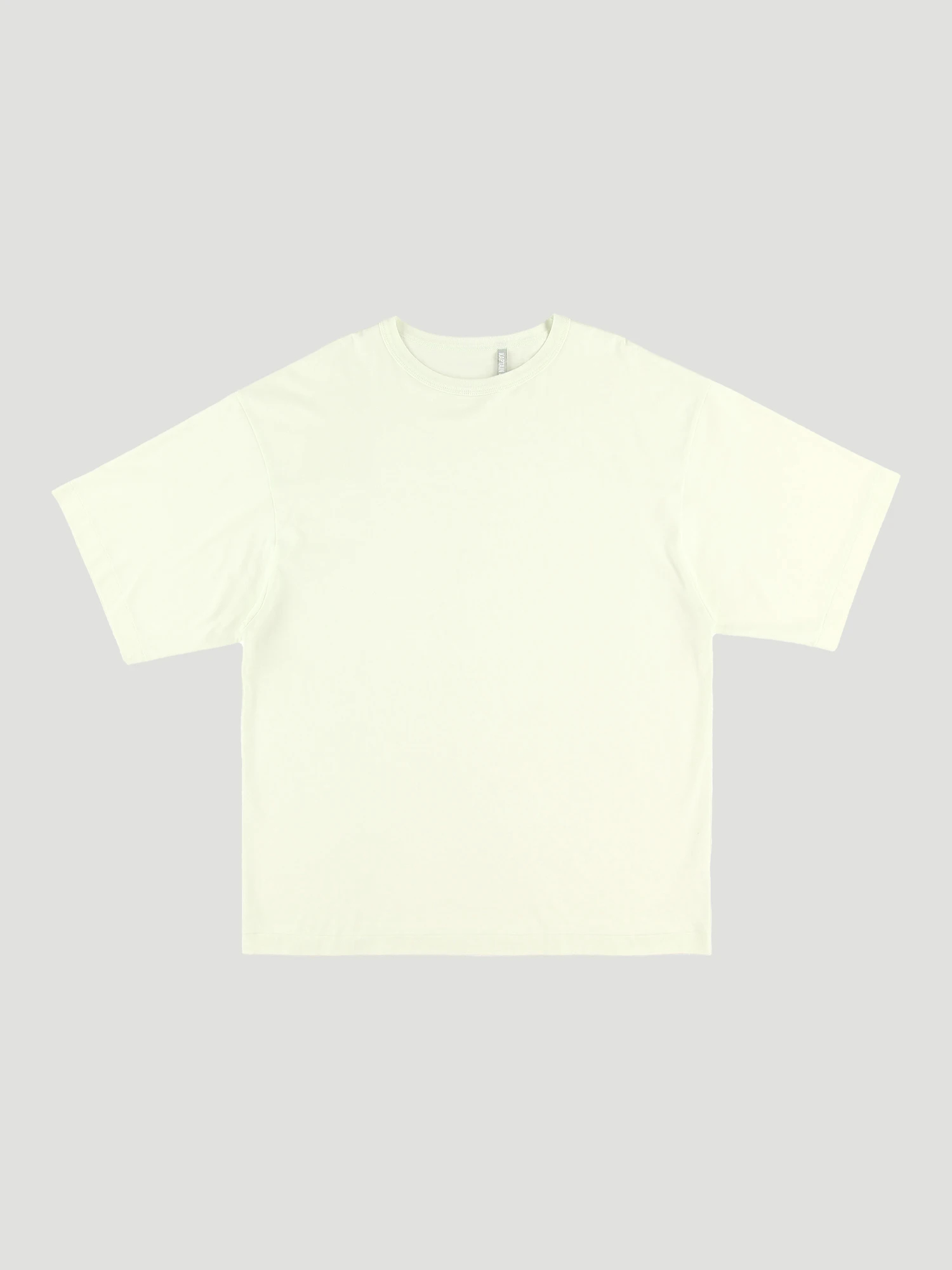 Suvin Cotton Suede Tenjiku S/S Tee | CUTSEW | KAPTAIN