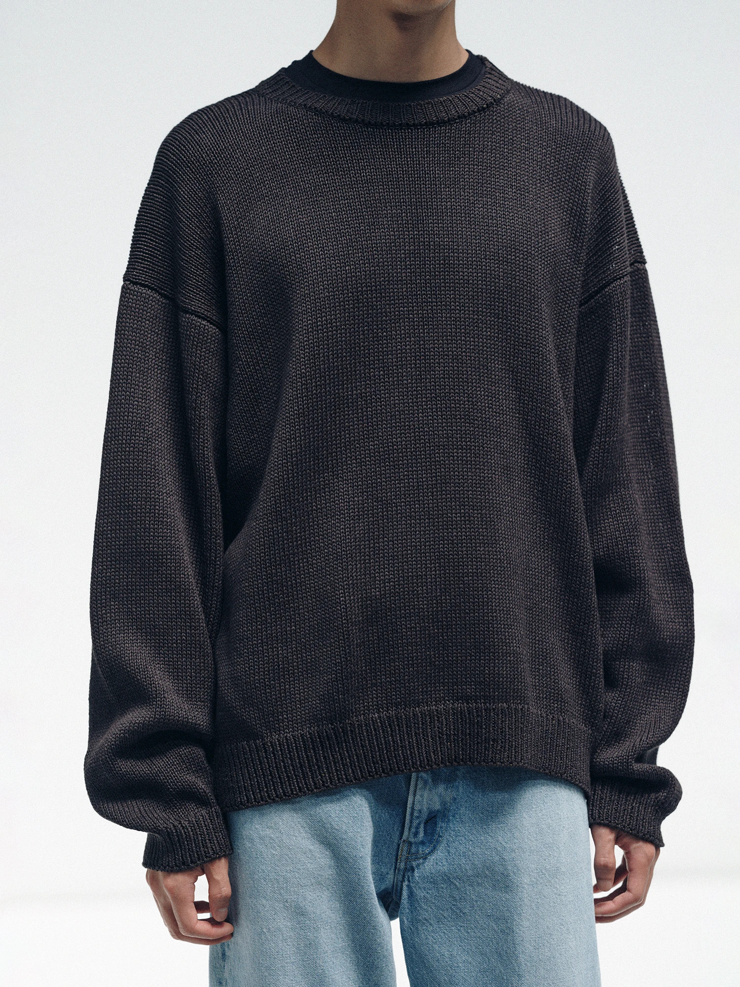 Cotton Washi Hand Frame P/O | KNIT | KAPTAIN SUNSHINE ONLINE Cotton Washi Hand Frame P/O | KNIT | KAPTAIN SUNSHINE ONLINE