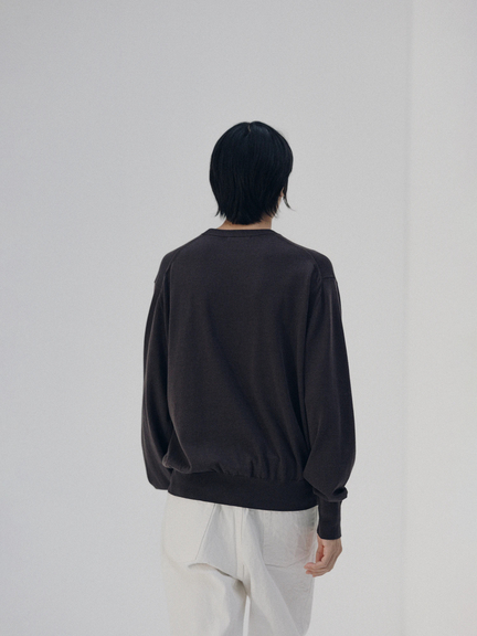 KNIT | KAPTAIN SUNSHINE ONLINE STORE