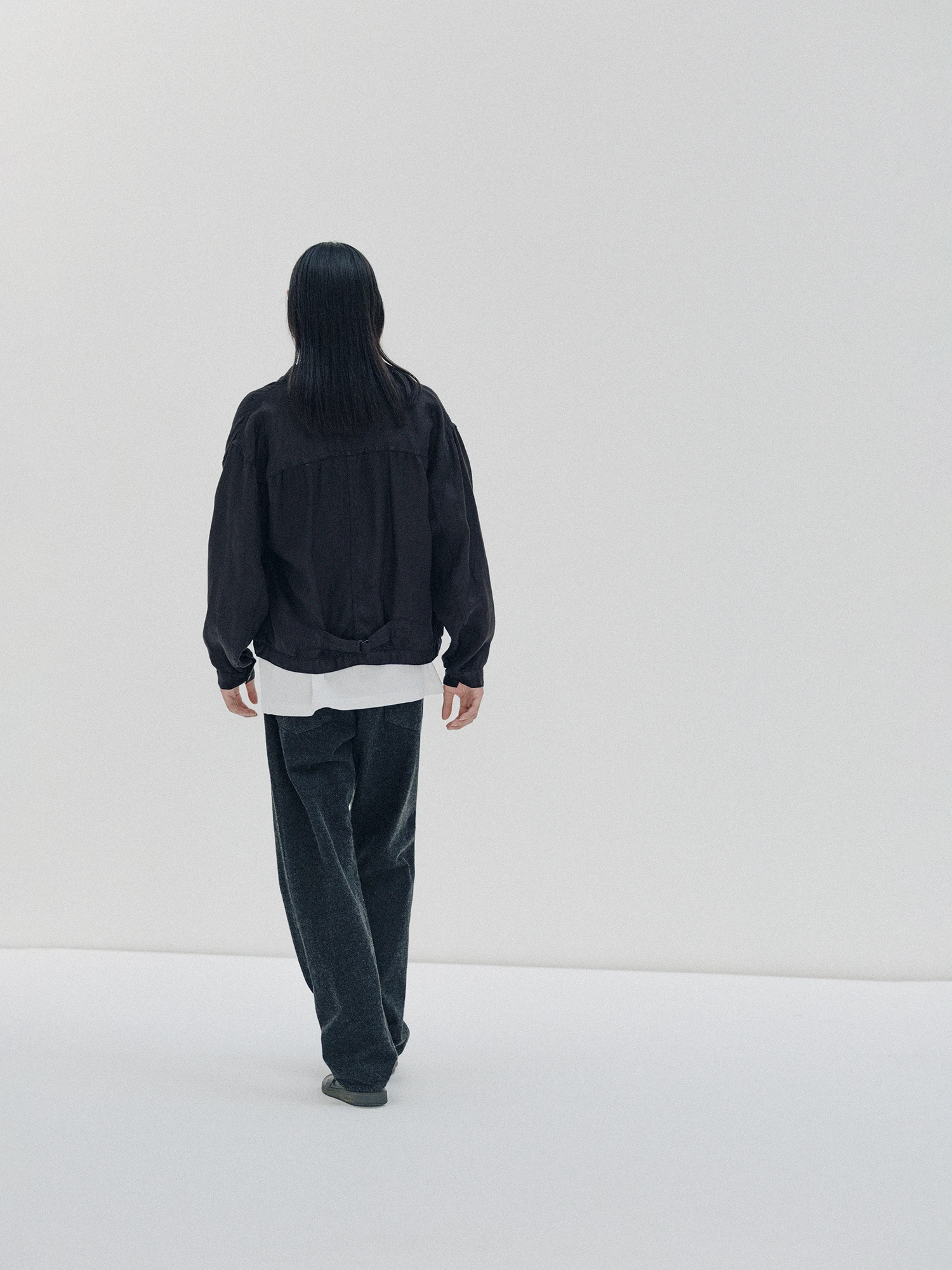 ジャケット・アウター kaptain sunshine linen tracker jacket Linen Tracker Jacket | OUTER WEAR | KAPTAIN SUNSHINE ONLINE