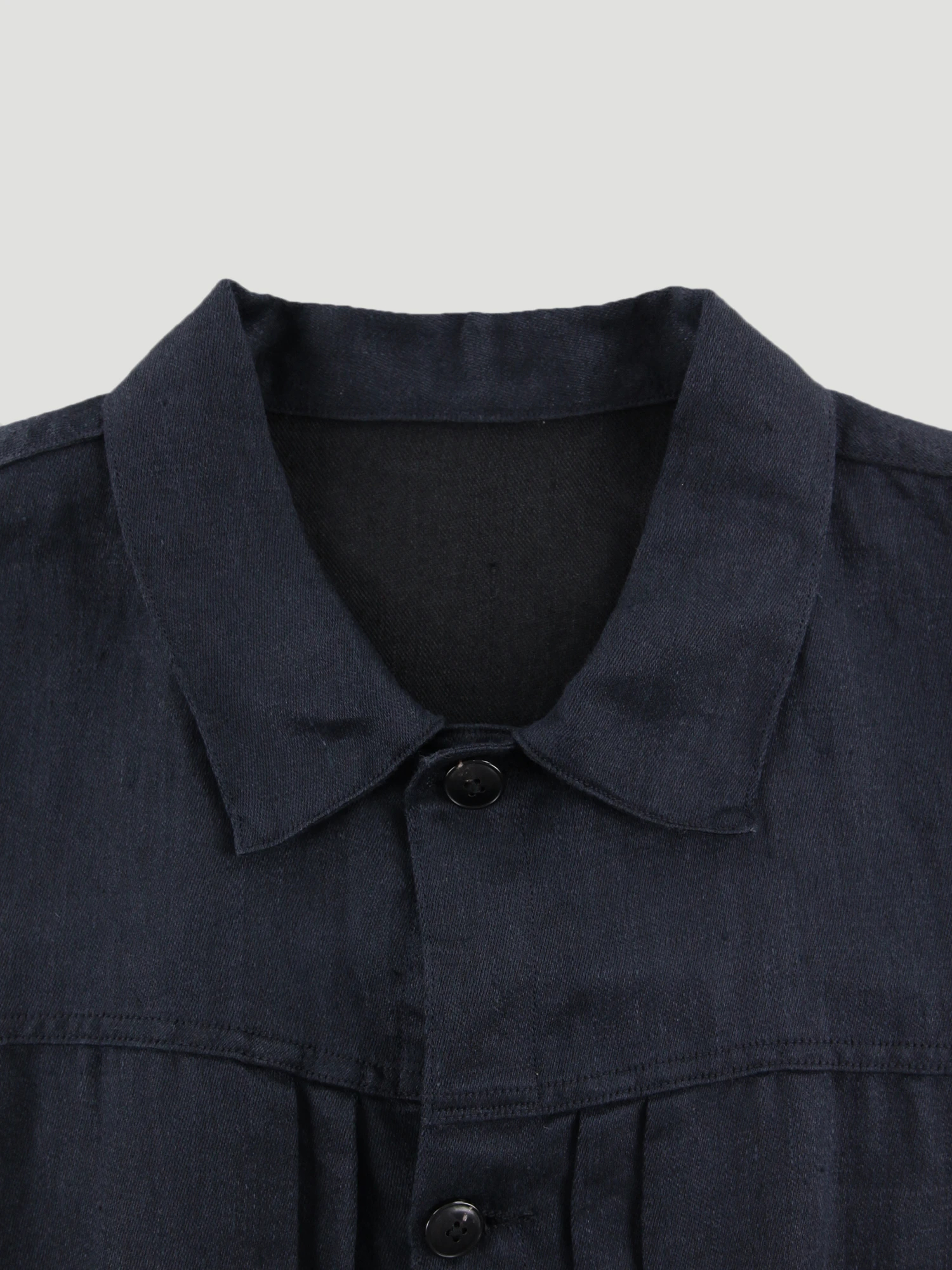 ジャケット・アウター kaptain sunshine linen tracker jacket 42c06b8b979e9e8be507a9f0b4fca8