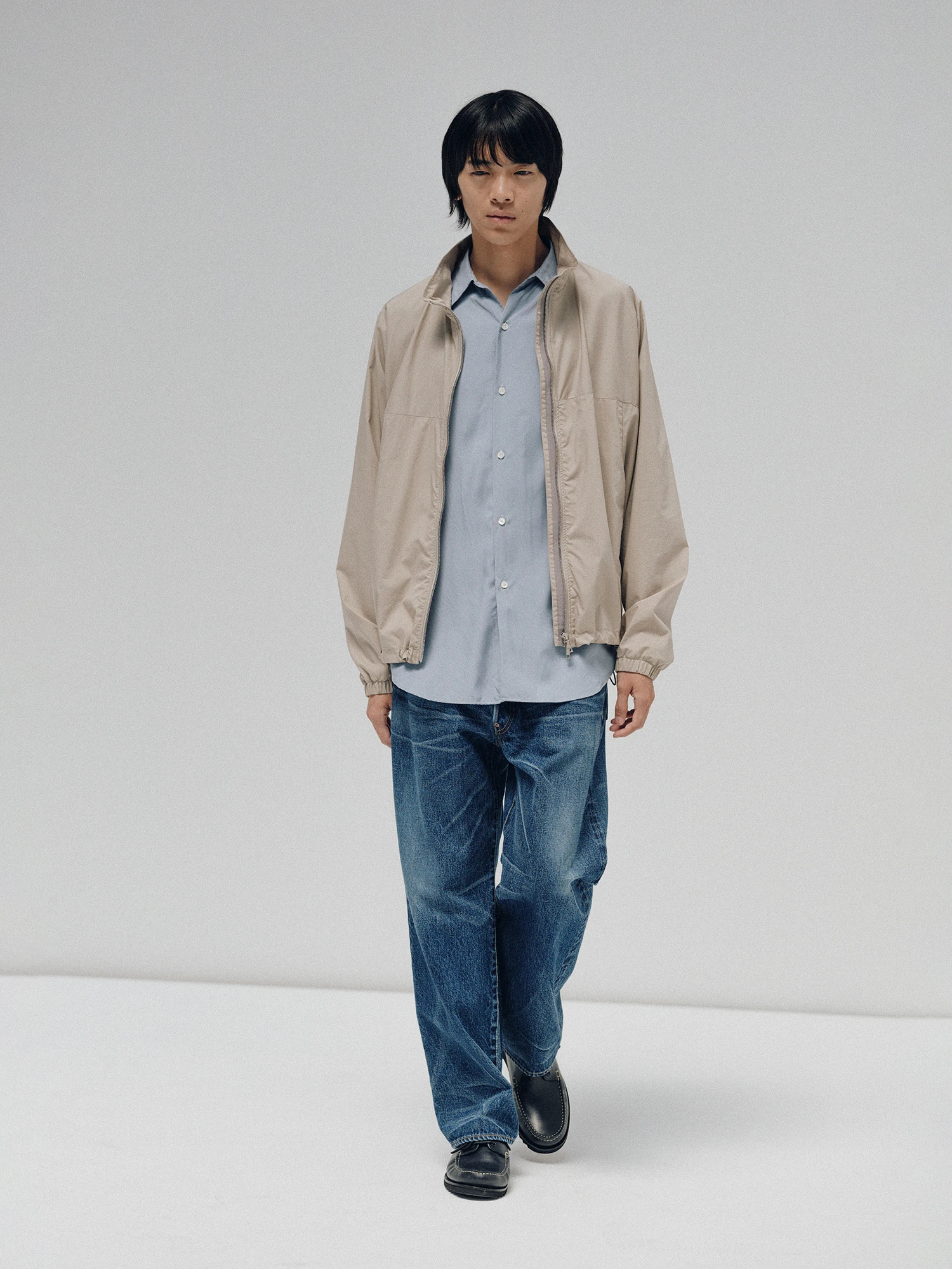 Bicycle Jacket | OUTER WEAR | KAPTAIN SUNSHINE ONLINE STORE