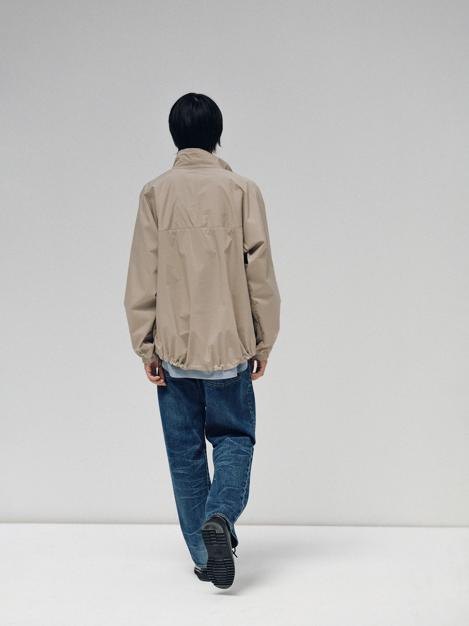 Bicycle Jacket | OUTER WEAR | KAPTAIN SUNSHINE ONLINE STORE