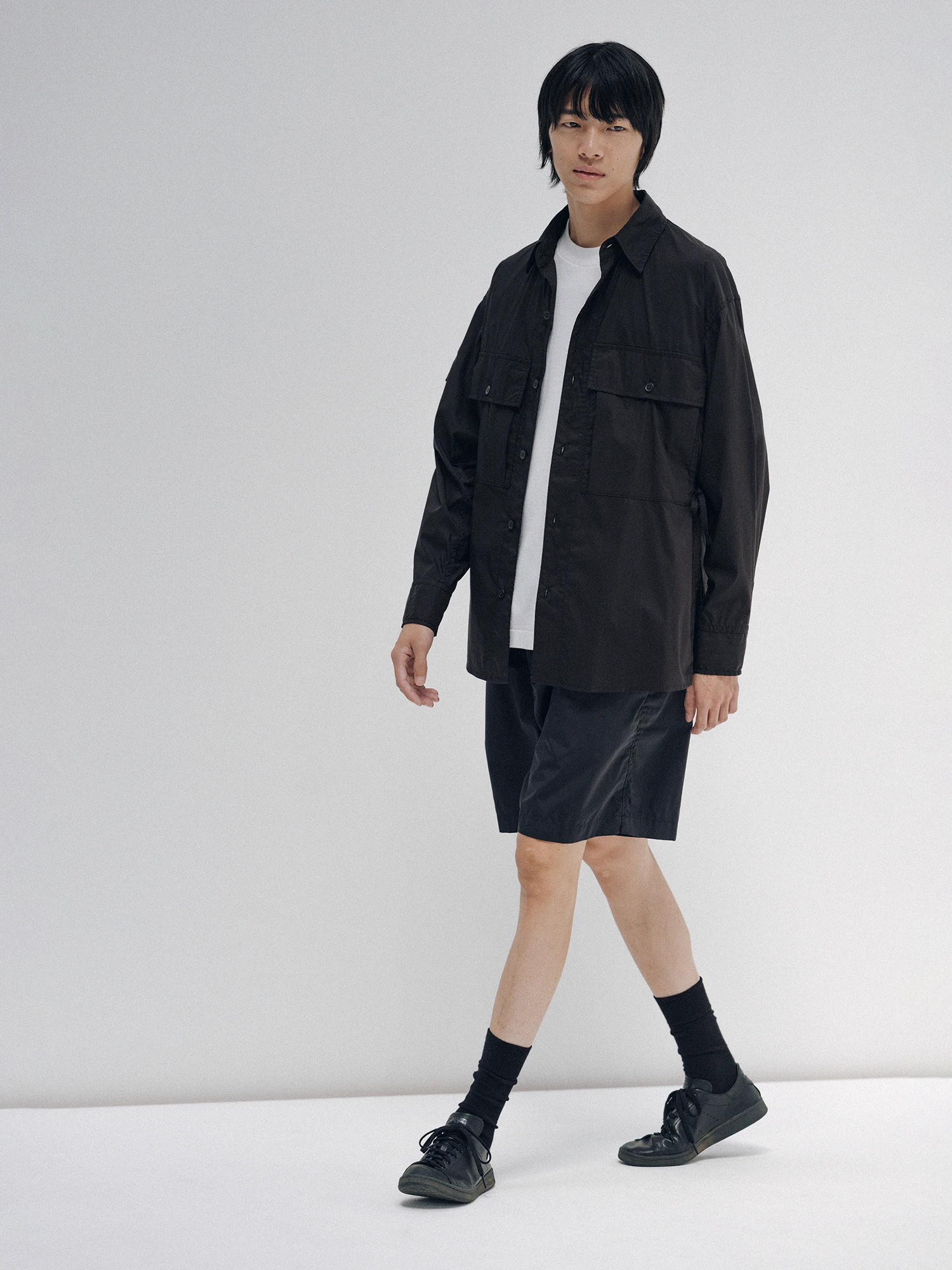 Field Shirt Jacket | SHIRTS | KAPTAIN SUNSHINE ONLINE STORE