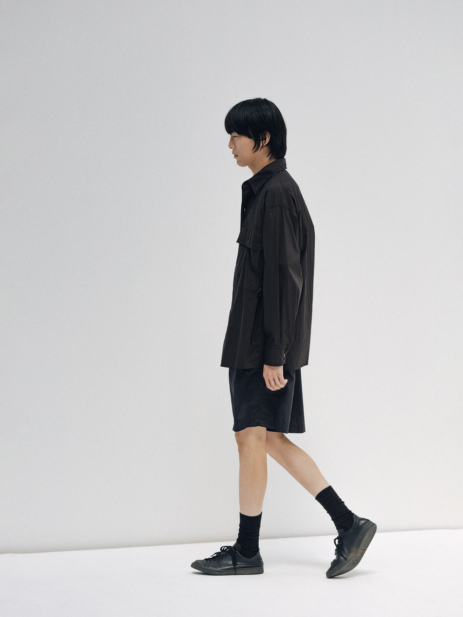ジャケット・アウター Kaptain Sunshine Field Shirt Jacket Field Shirt Jacket | SHIRTS | KAPTAIN SUNSHINE ONLINE STORE