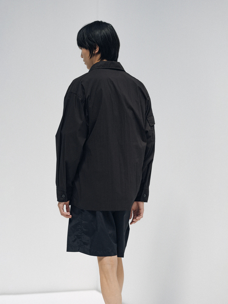 Field Shirt Jacket | SHIRTS | KAPTAIN SUNSHINE ONLINE STORE