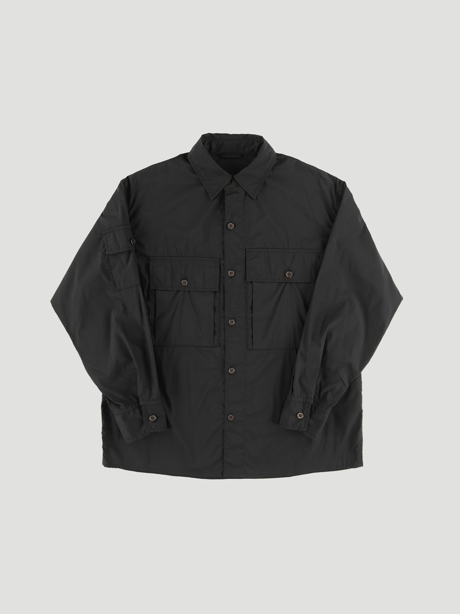 ジャケット・アウター Kaptain Sunshine Field Shirt Jacket KAPTAIN SUNSHINE FIELD SHIRT JACKET - Blog