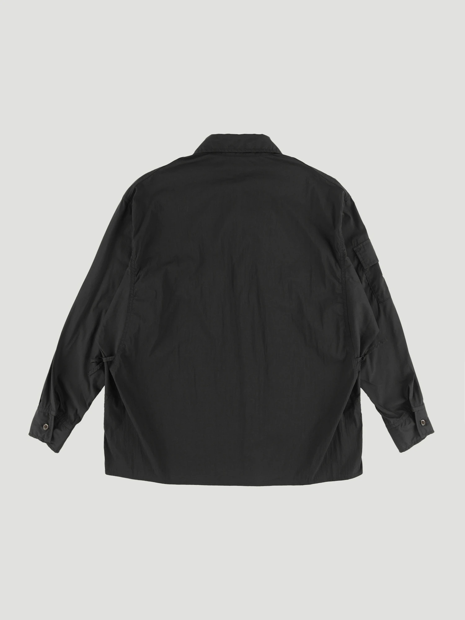 シャツ IONSEOUL Sunshine Shirt Jacket BBZ182 SAYAN SHIRT JACKET – A KIND OF GUISE