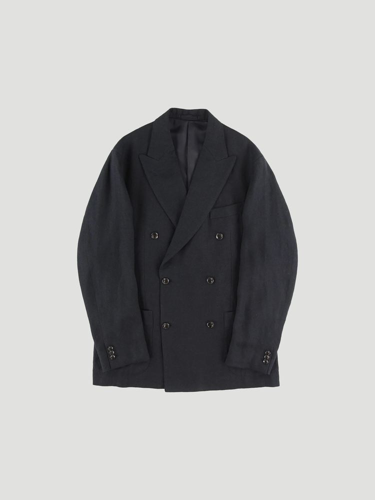 ジャケット・アウター KAPTAIN SUNSHINE / Doublebreasted Jacket Doublebreasted Jacket | OUTER WEAR | KAPTAIN SUNSHINE ONLINE