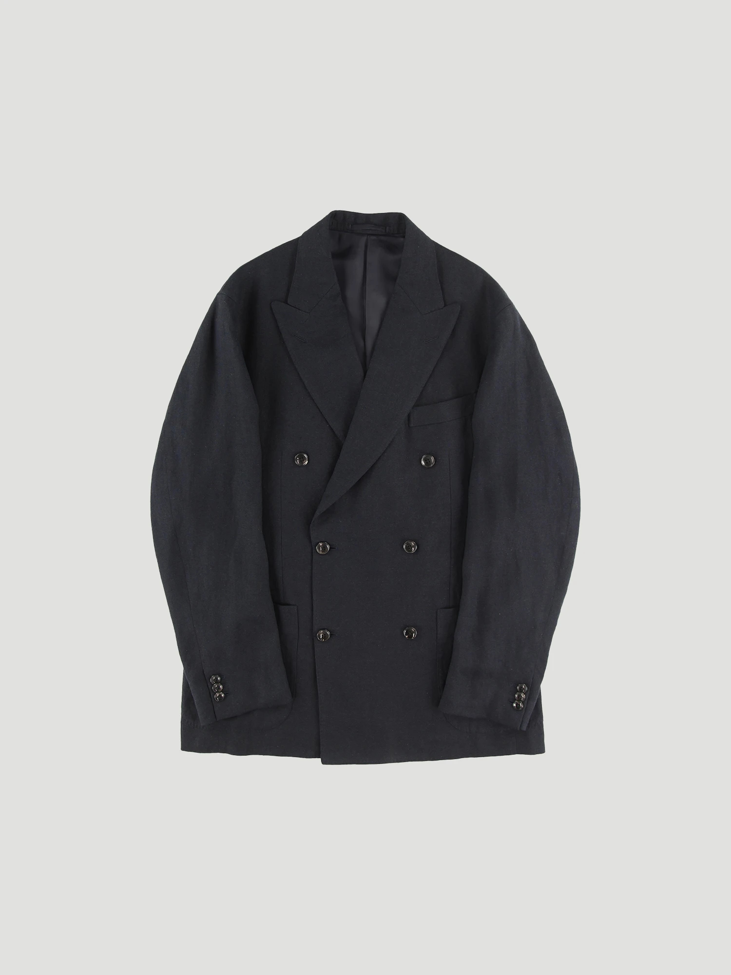 Doublebreasted Blazer | KAPTAIN SUNSHINE(キャプテン