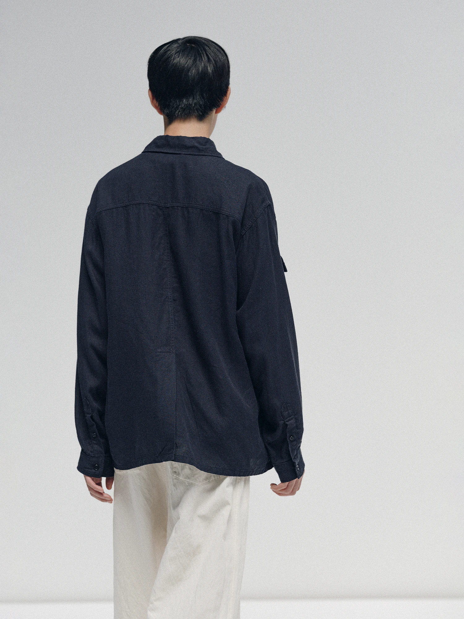 ジャケット・アウター 25S KAPTAIN SUNSHINE Safari Shirt Jacket KAPTAIN SUNSHINE Safari Shirt Jacket Brown | HAVEN