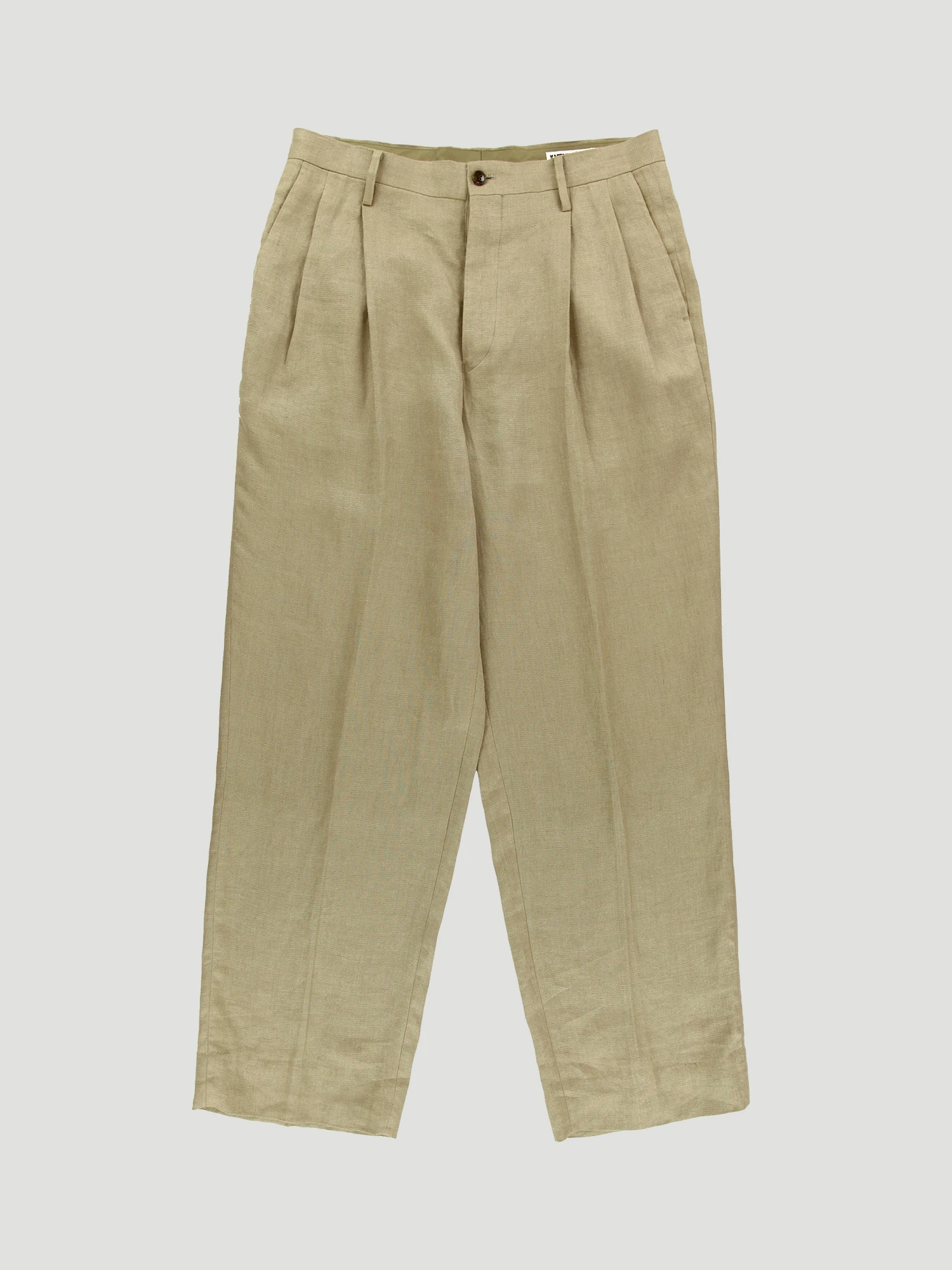 Shoecut Slacks | BOTTOMS | KAPTAIN SUNSHINE ONLINE STORE