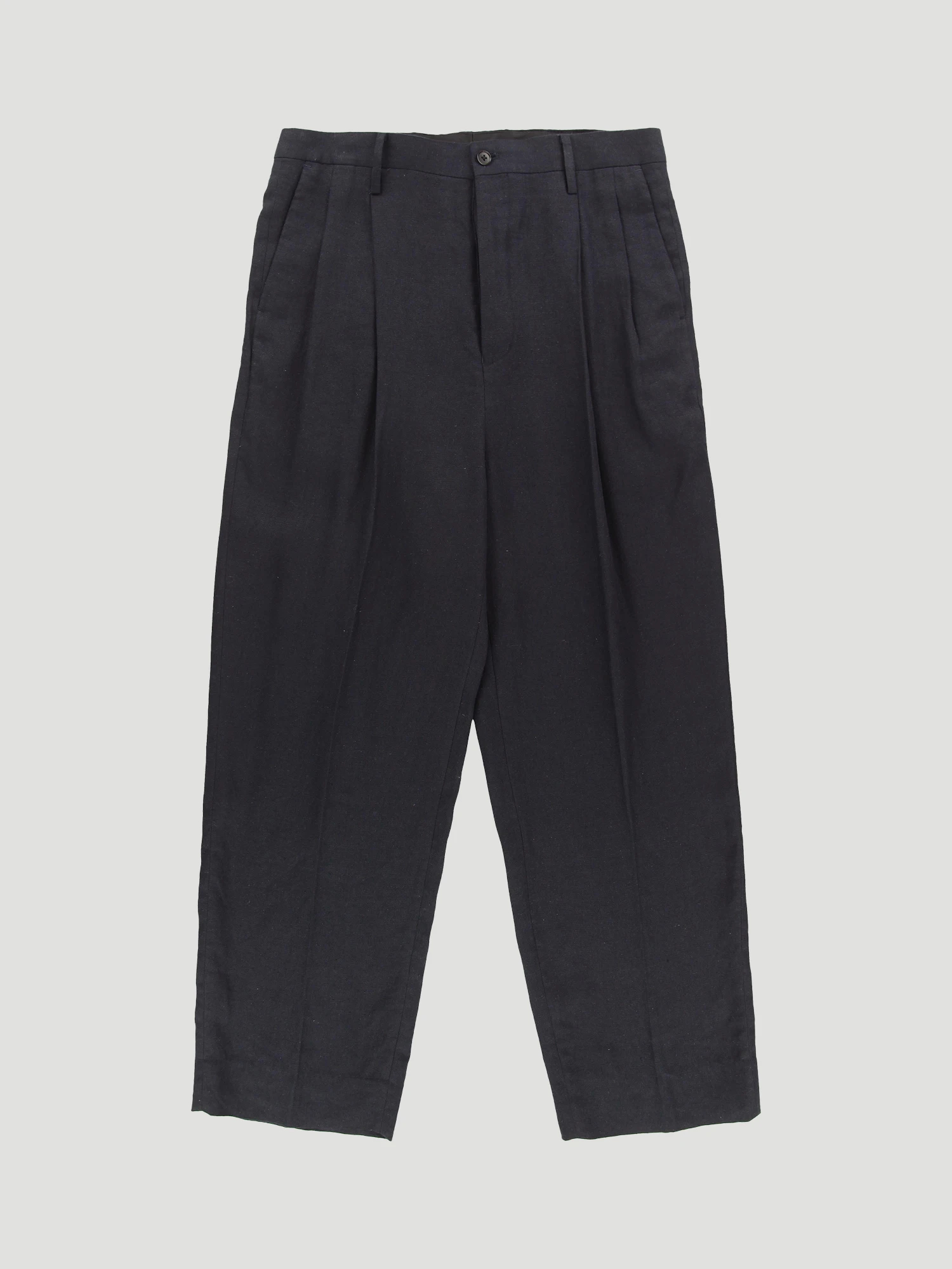 KAPTAIN SUNSHINE シアサッカーパンツ sample Shoecut Slacks | BOTTOMS | KAPTAIN SUNSHINE ONLINE STORE
