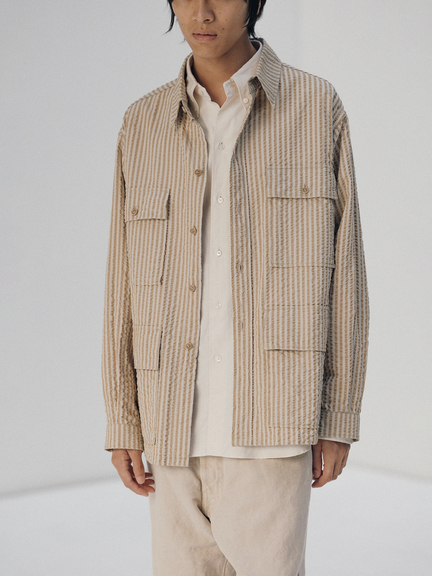 JACKET | KAPTAIN SUNSHINE ONLINE STORE