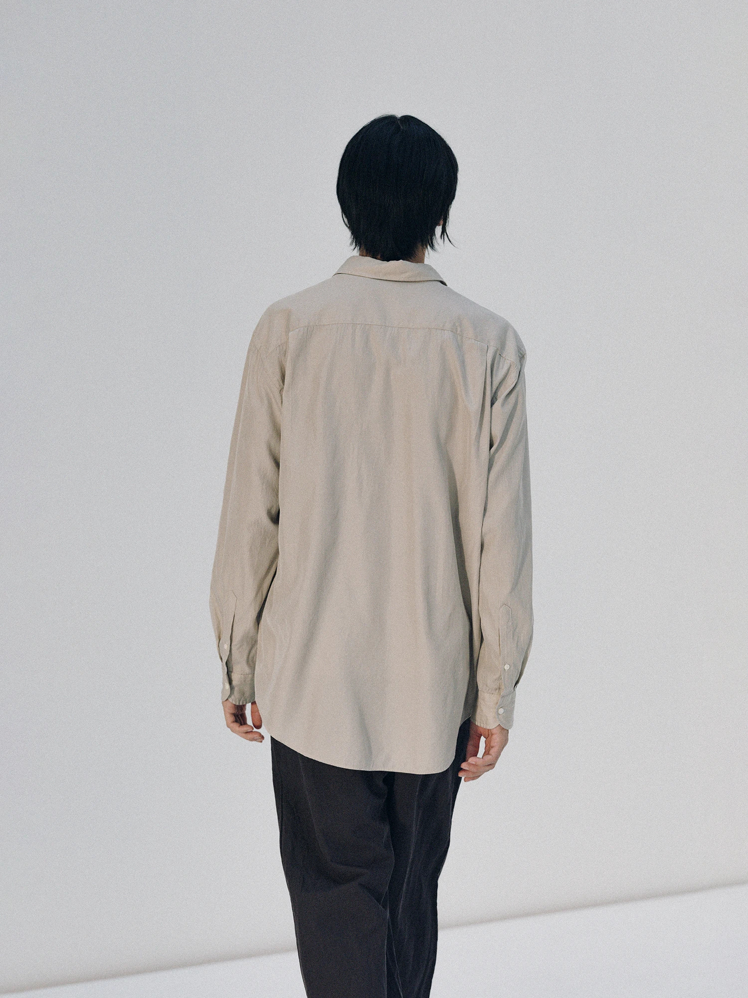 Regular Collar Shirt | SHIRTS | KAPTAIN SUNSHINE ONLINE STORE